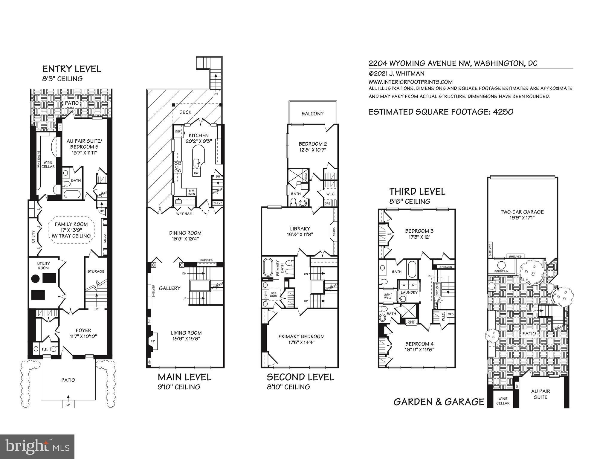 KALORAMA - Residential