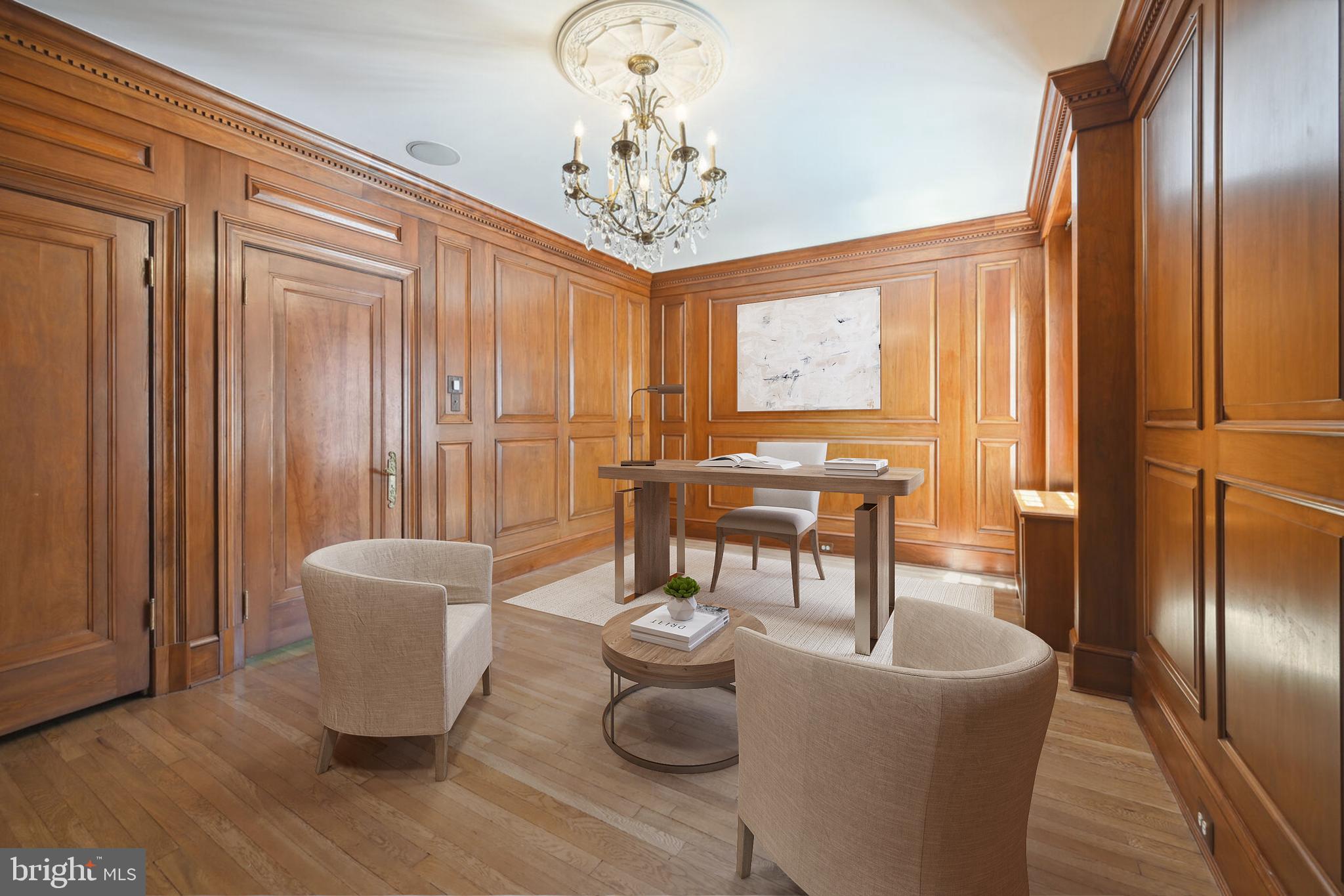 KALORAMA - Residential
