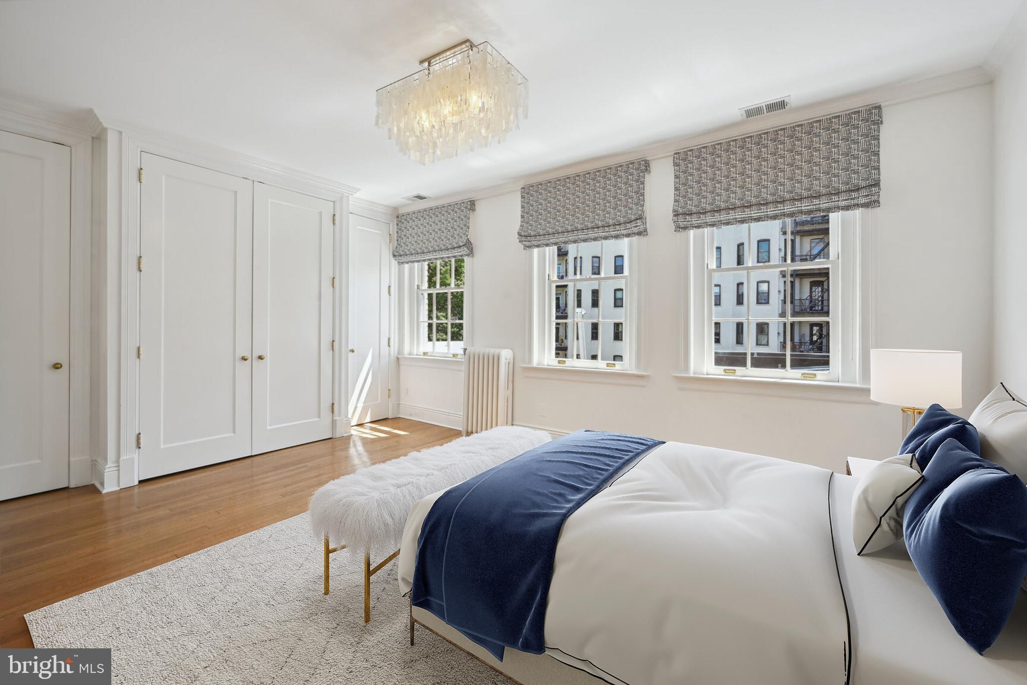 KALORAMA - Residential
