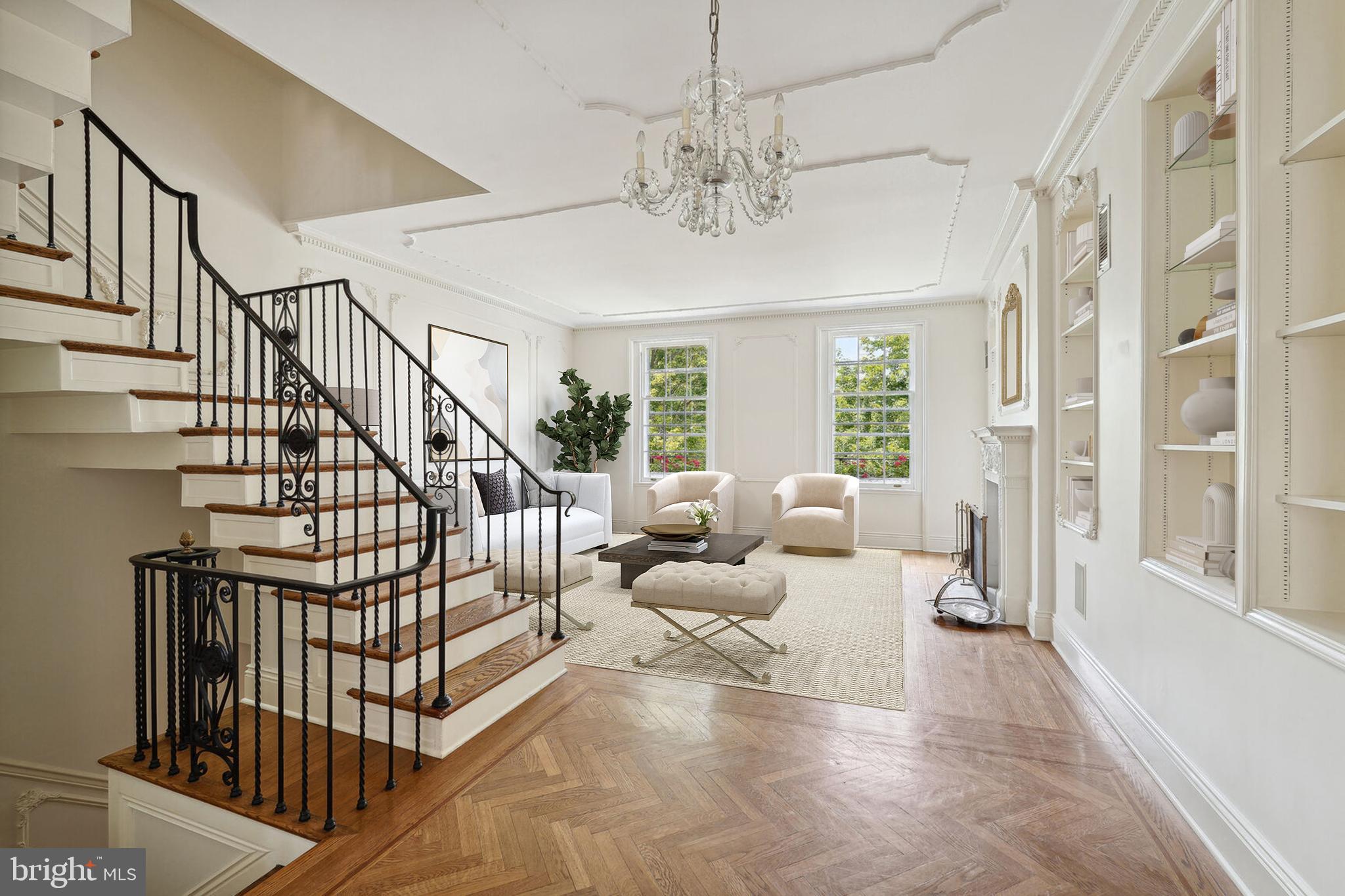 KALORAMA - Residential