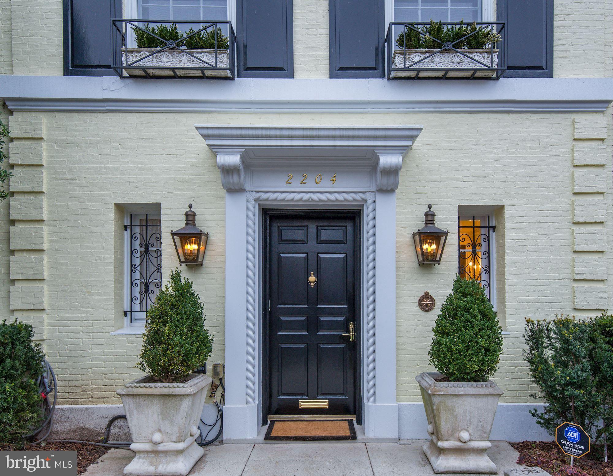KALORAMA - Residential