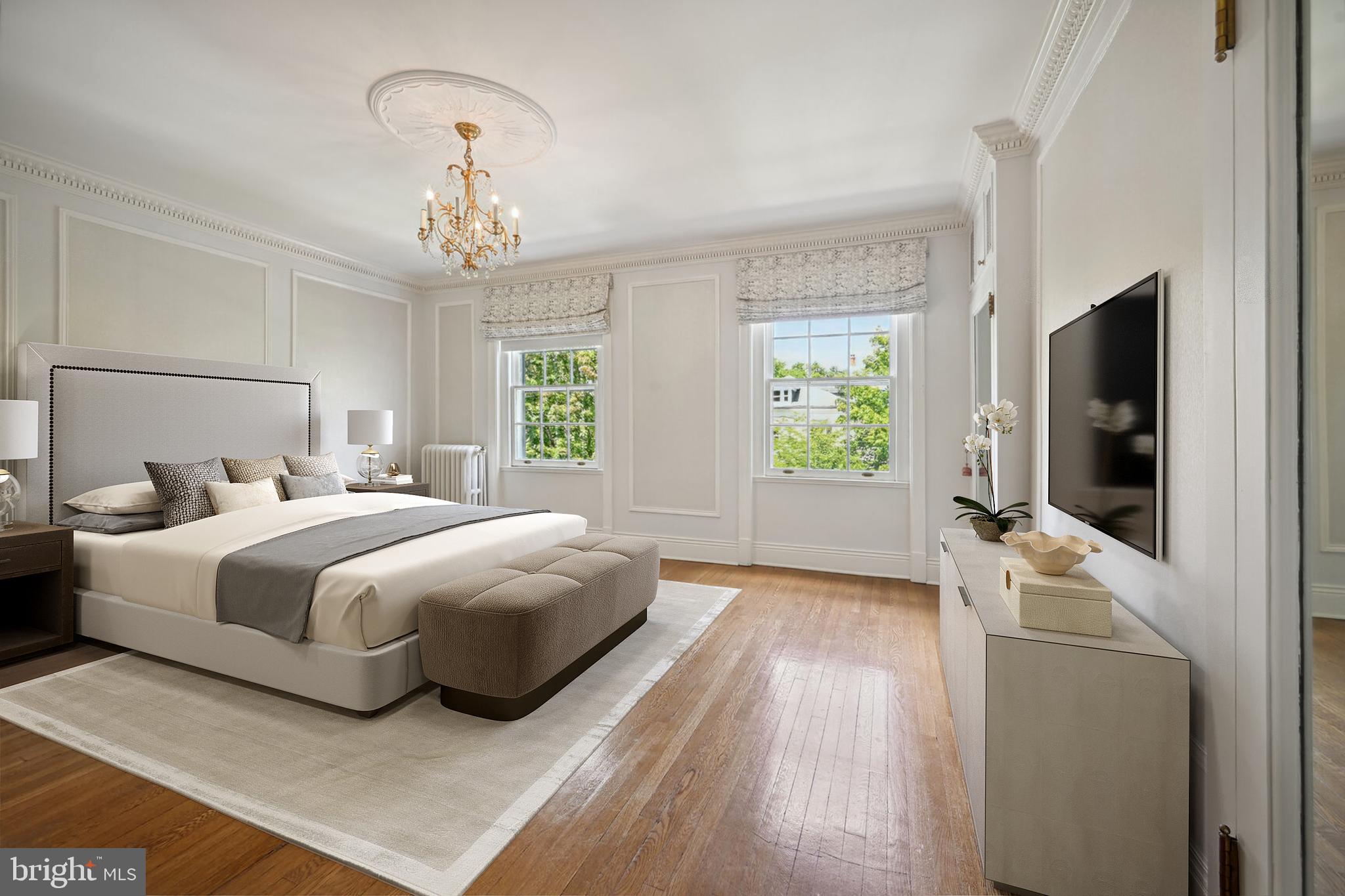 KALORAMA - Residential