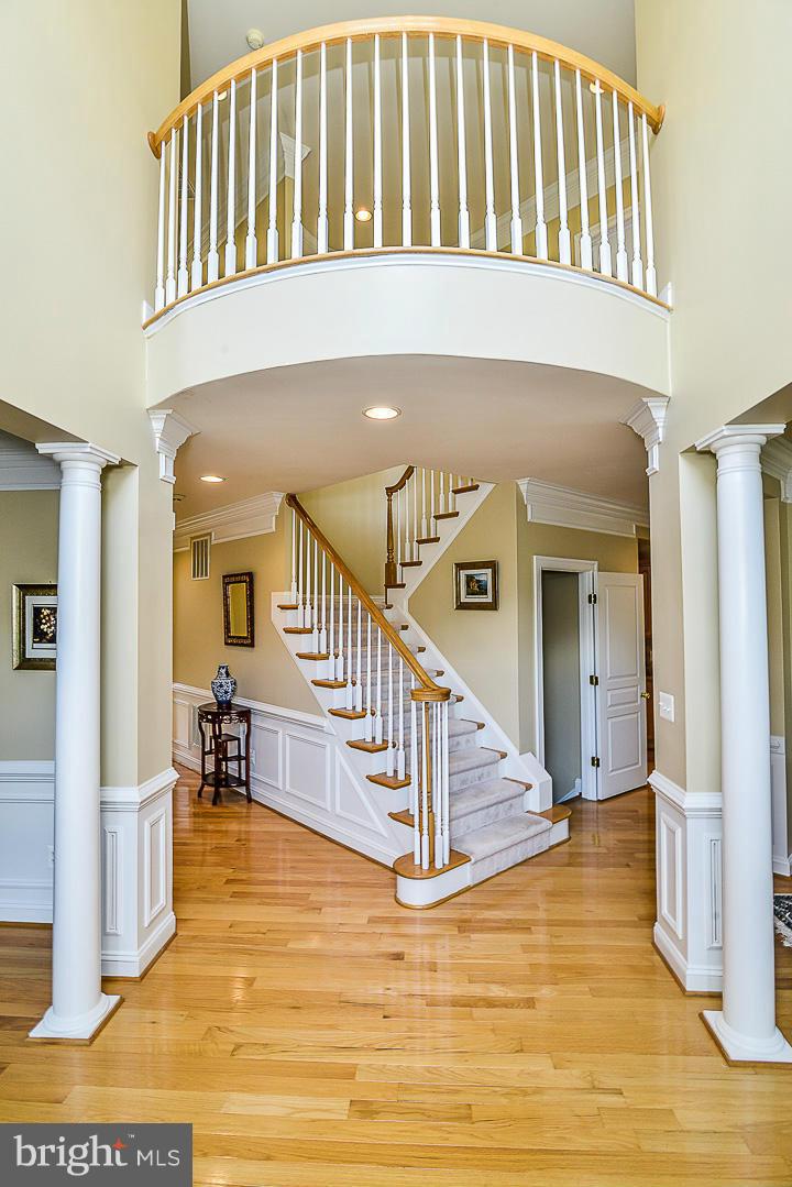 CEDAR CHASE - Residential