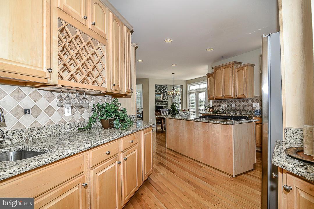 CEDAR CHASE - Residential