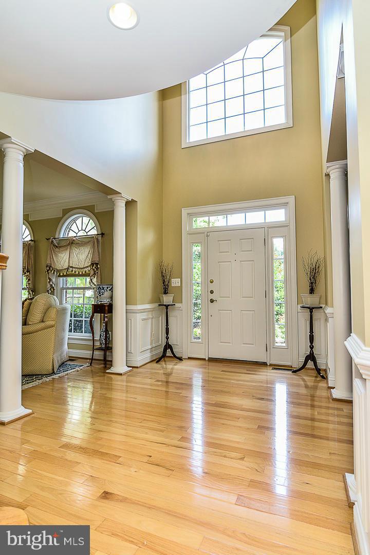 CEDAR CHASE - Residential