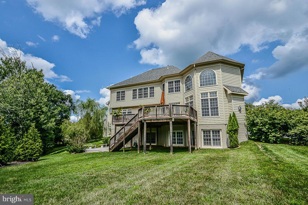 CEDAR CHASE - Residential
