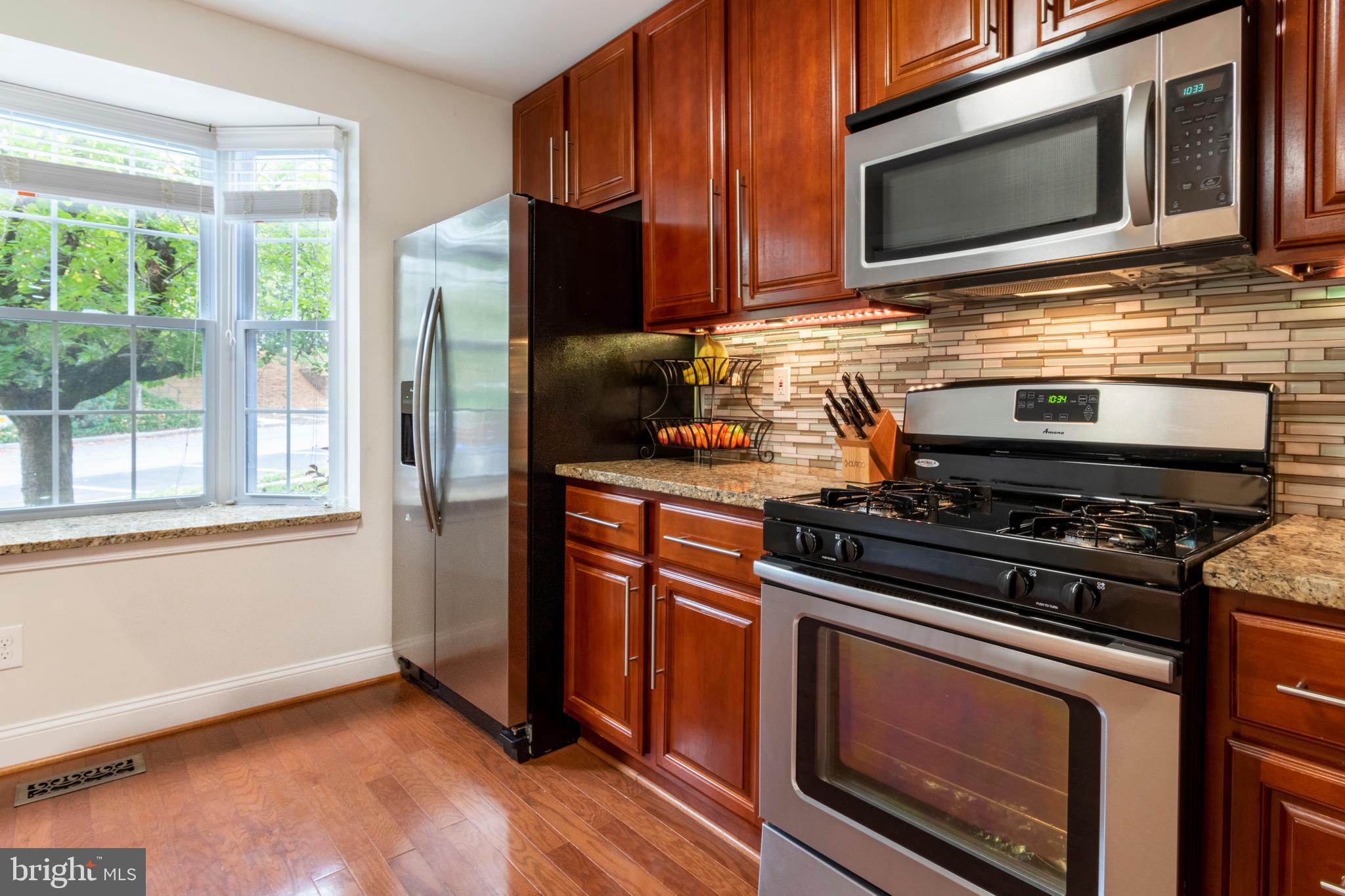 BROOKFALLS - Residential