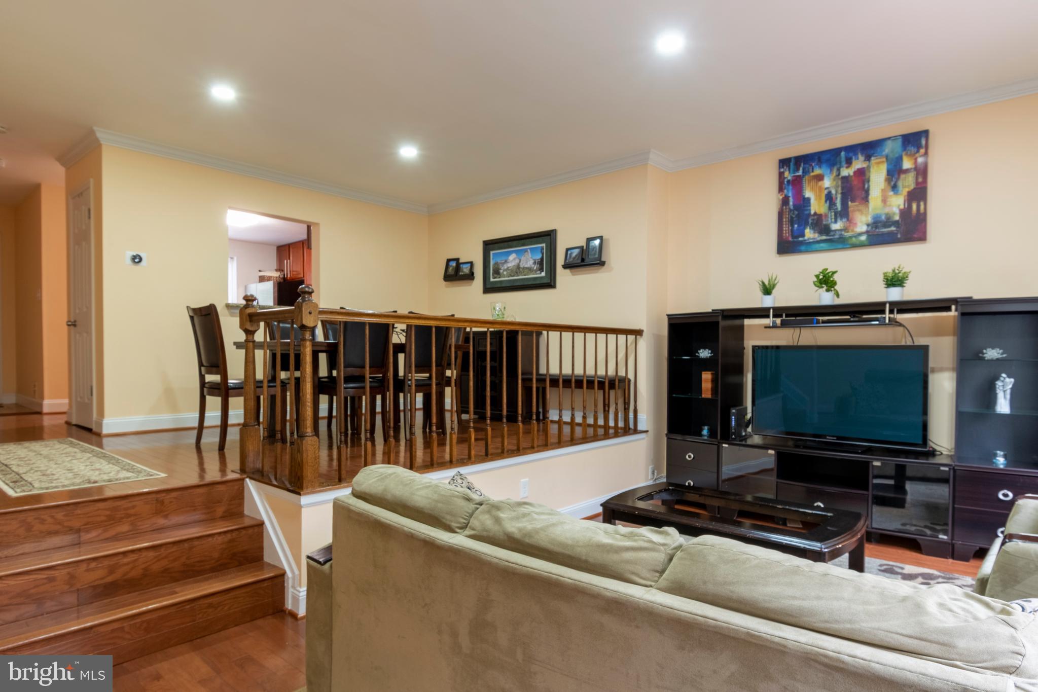 BROOKFALLS - Residential