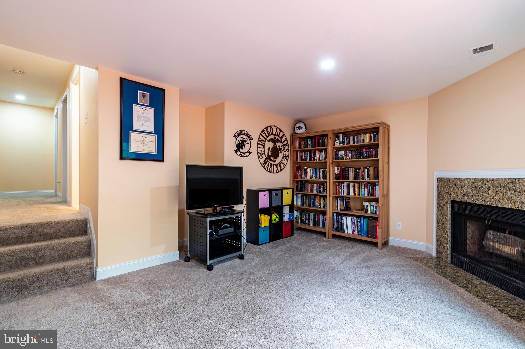 BROOKFALLS - Residential