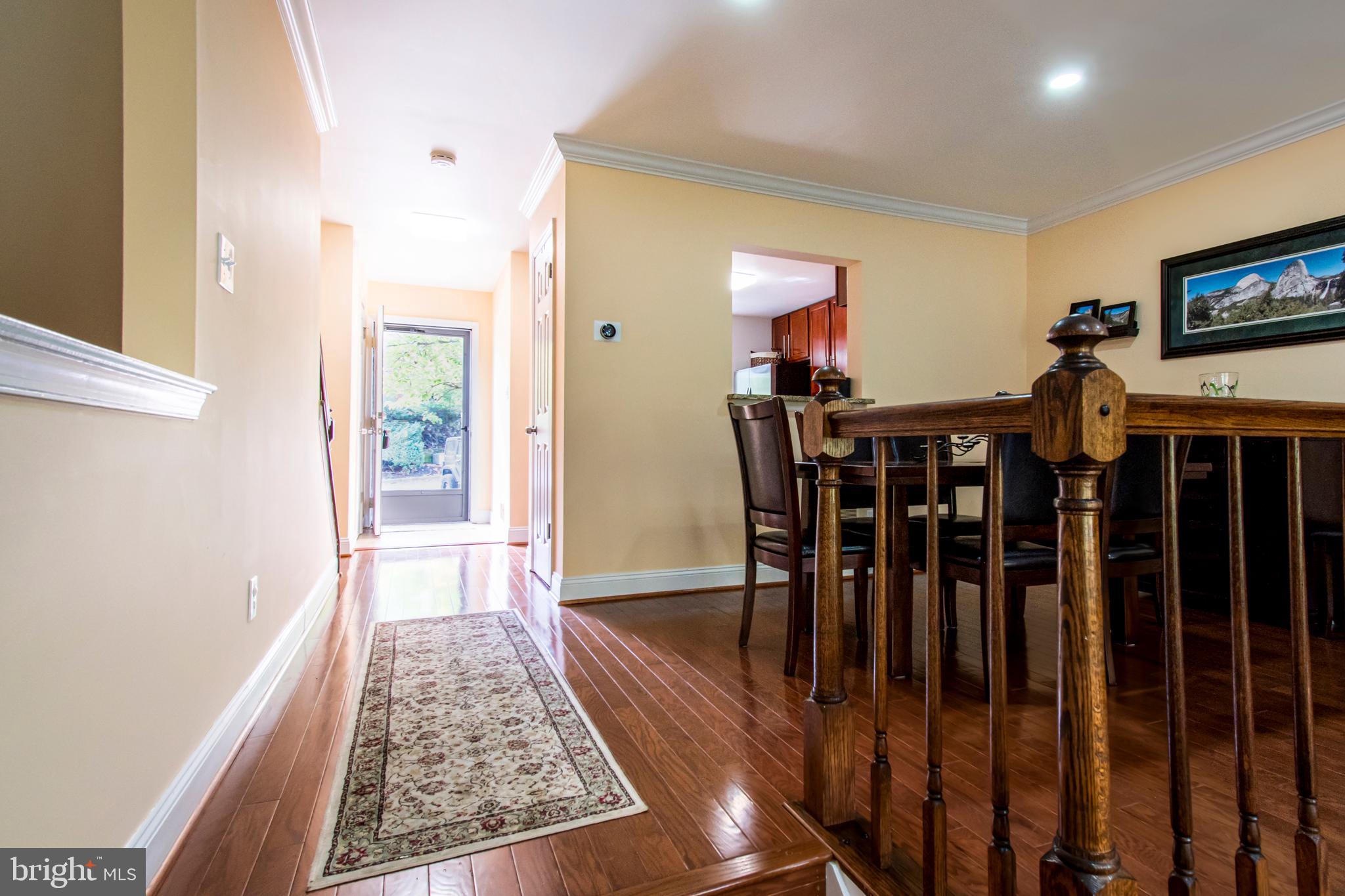 BROOKFALLS - Residential