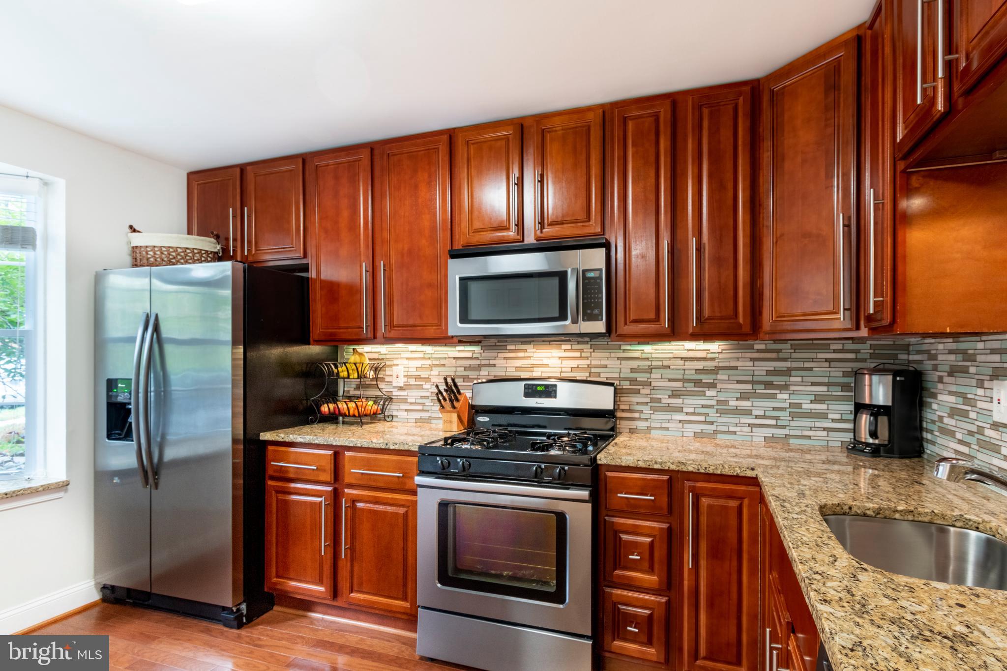 BROOKFALLS - Residential