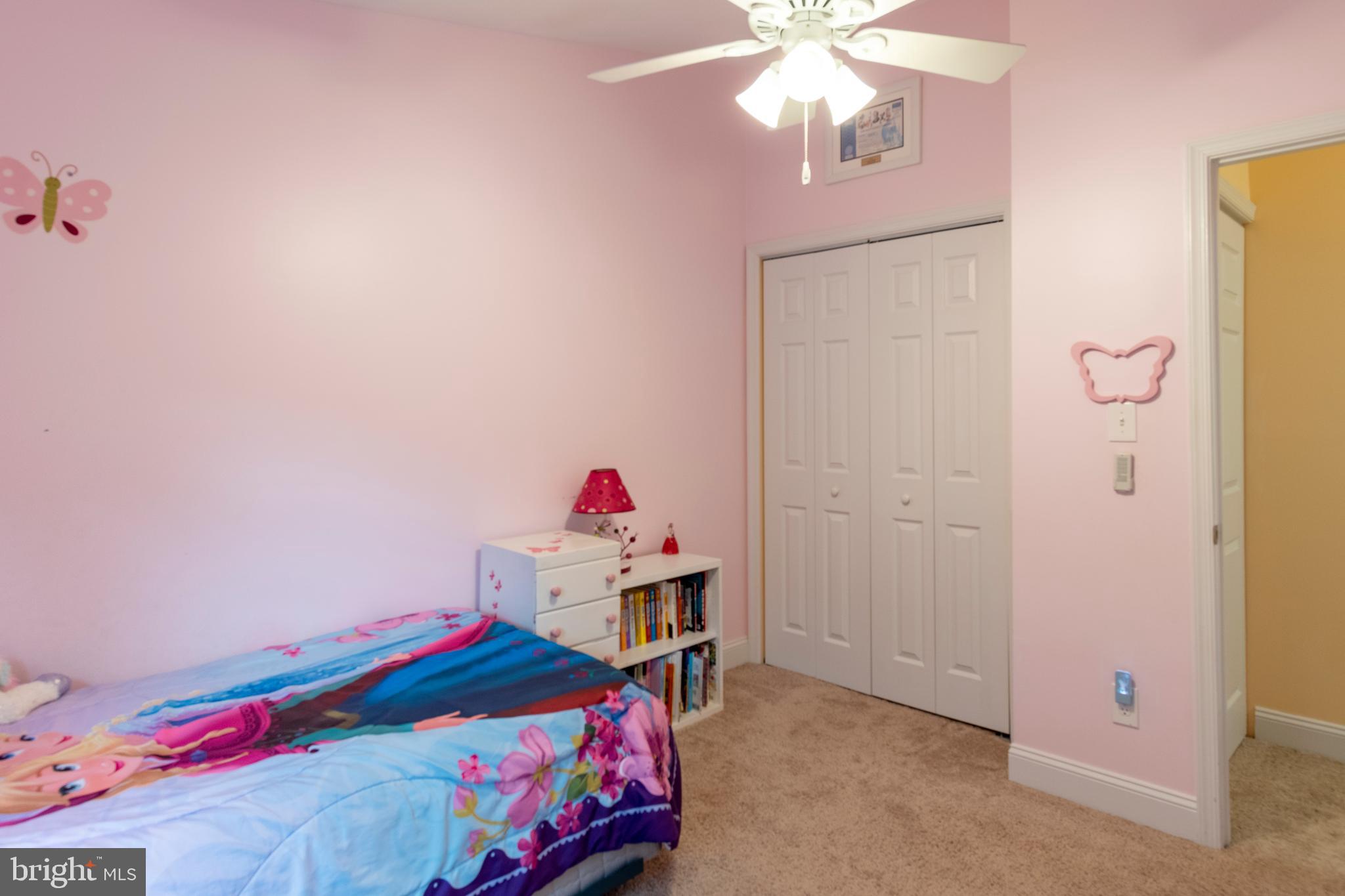 BROOKFALLS - Residential