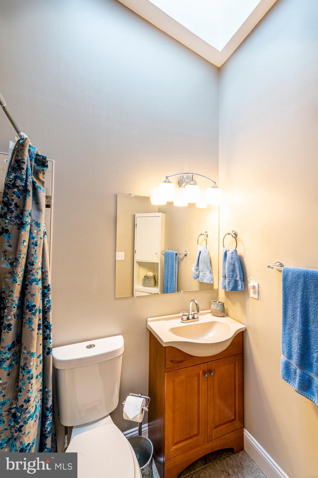 BROOKFALLS - Residential