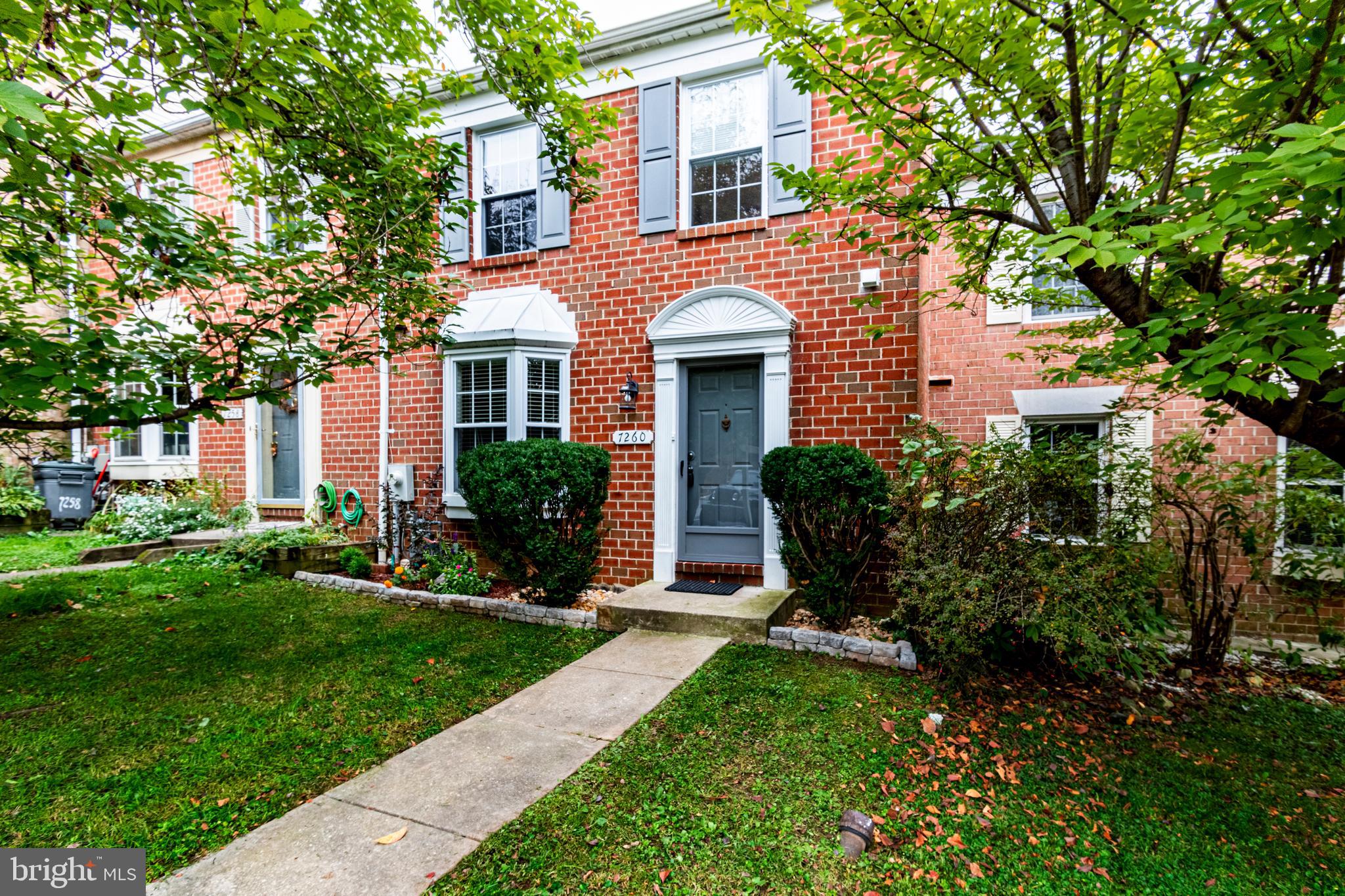 BROOKFALLS - Residential