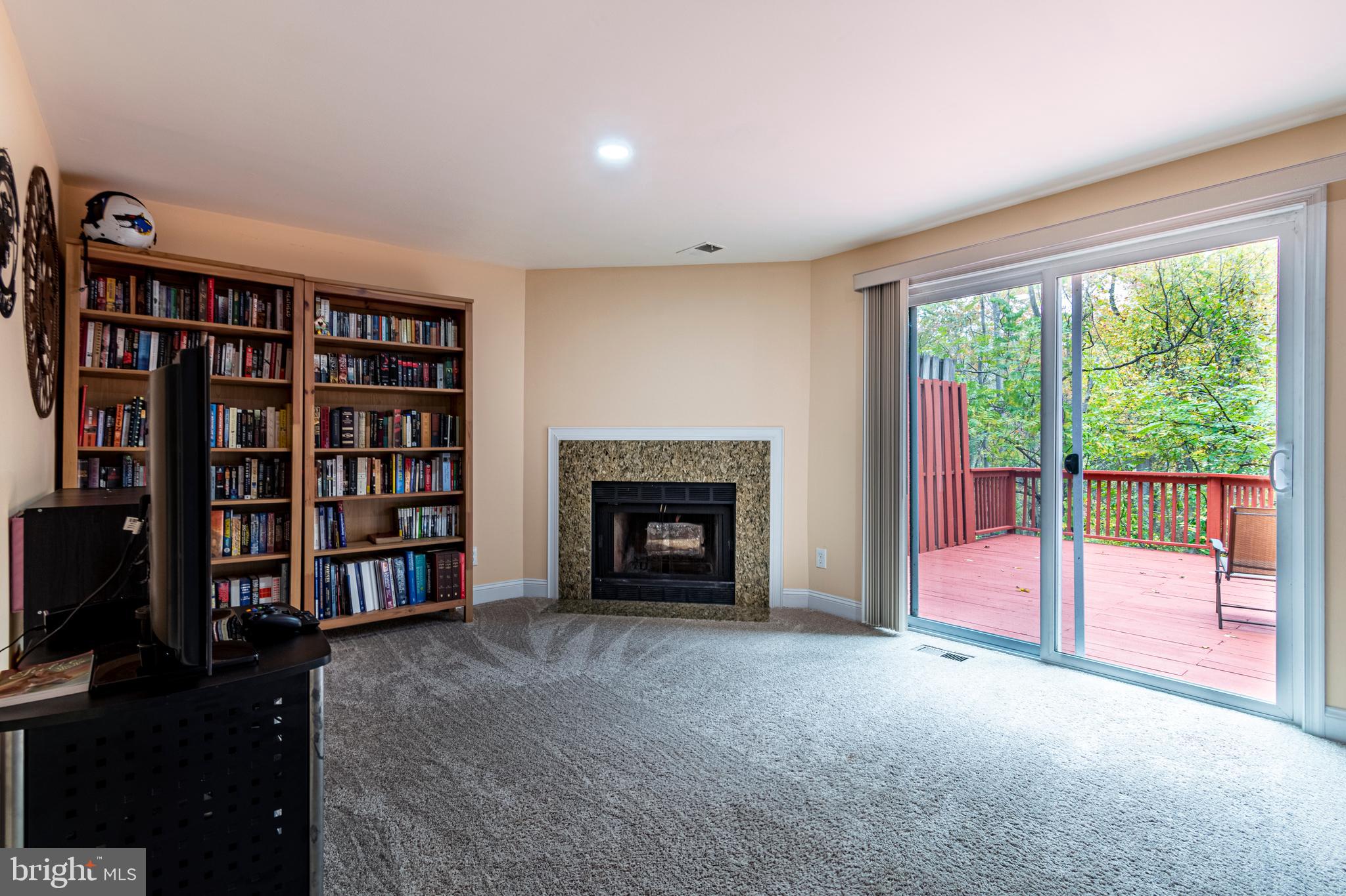 BROOKFALLS - Residential