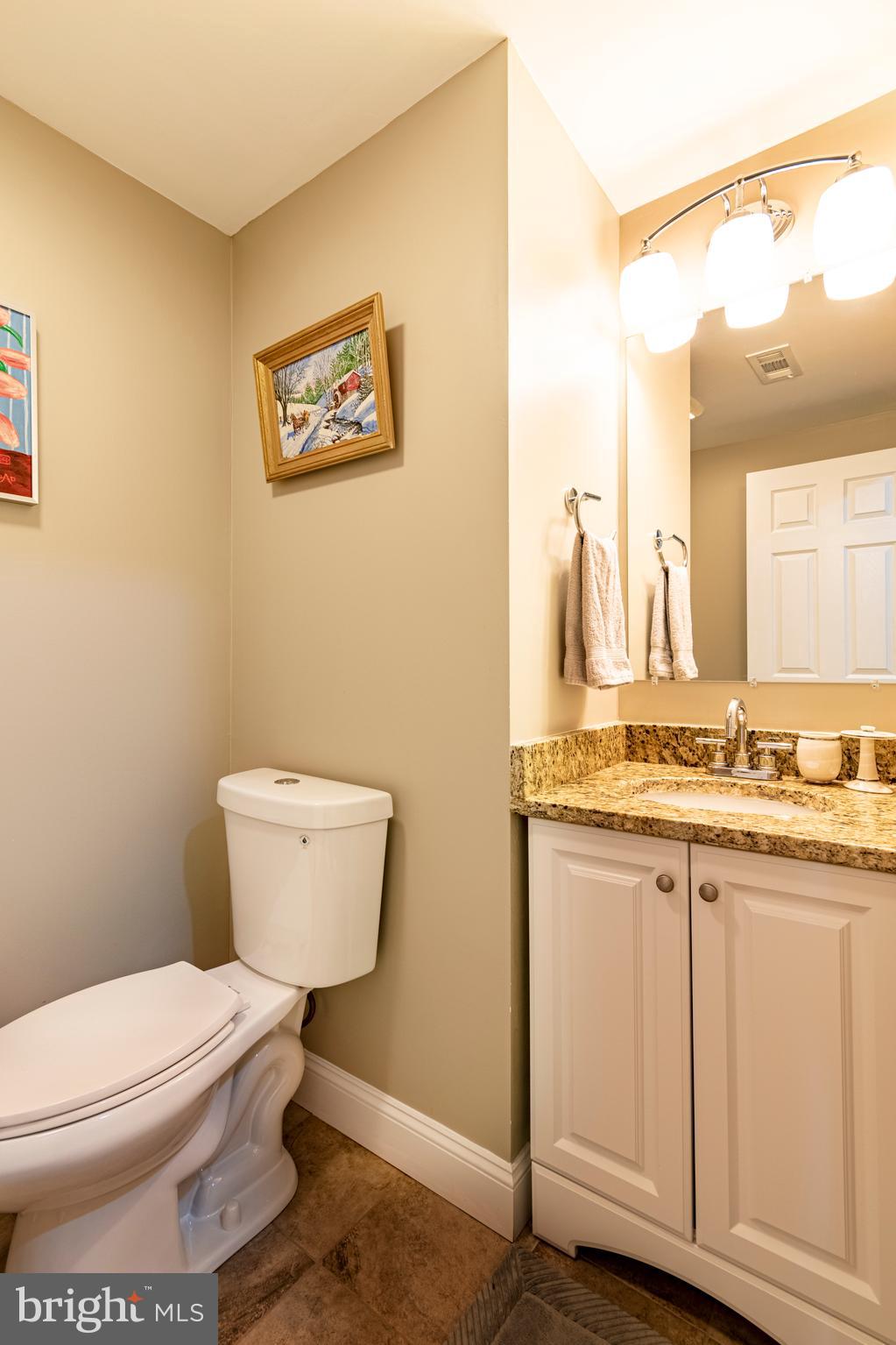 BROOKFALLS - Residential