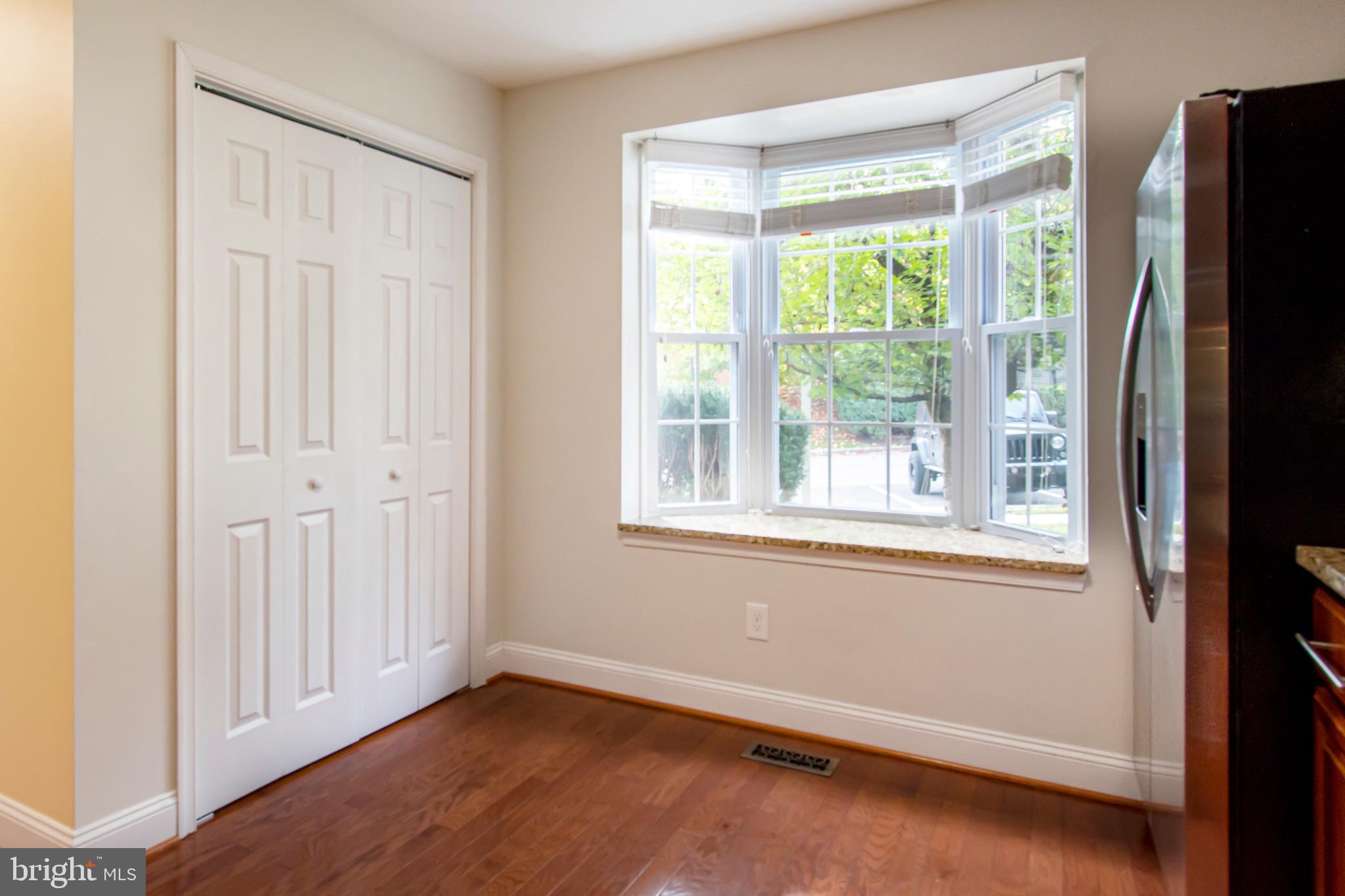 BROOKFALLS - Residential