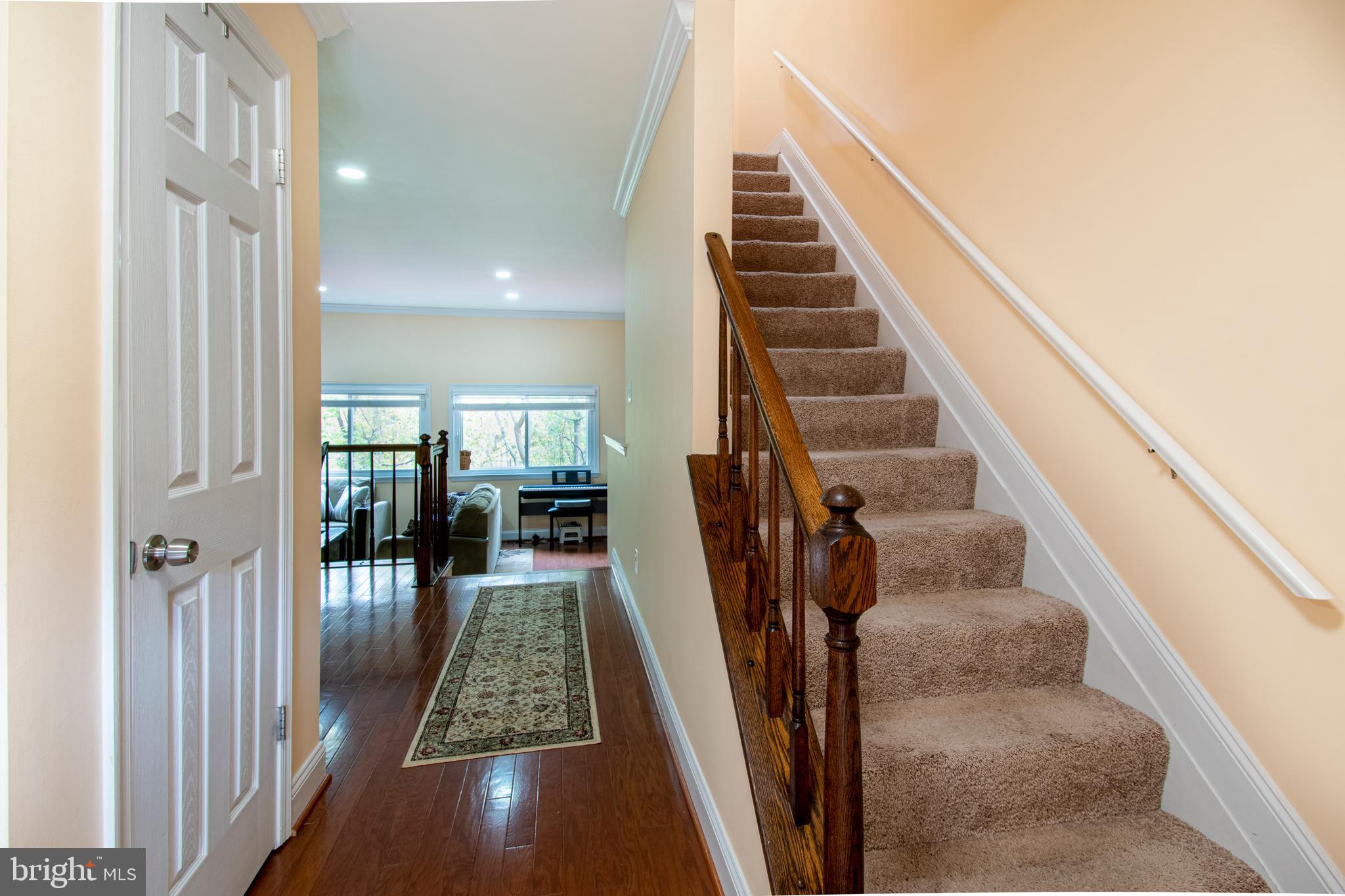 BROOKFALLS - Residential