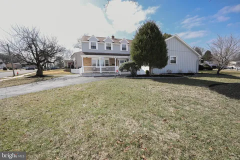500 Cambridge Drive, Mount Laurel, NJ 08054 - MLS#: NJBL2082886