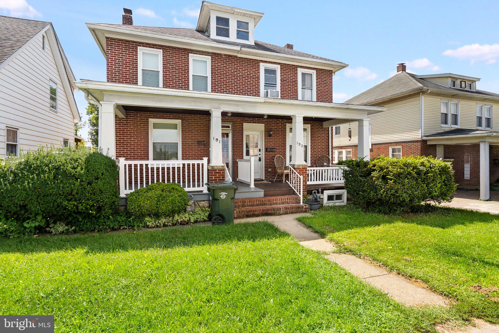193 W WILSON BOULEVARD