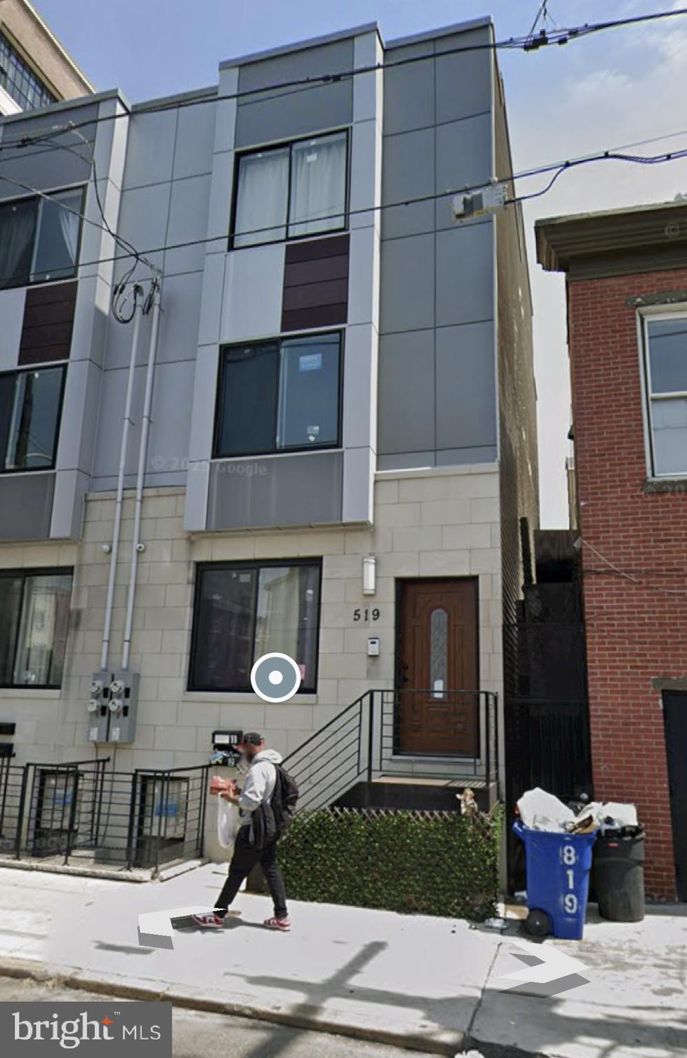 NORTHERN LIBERTIES - Residential Income