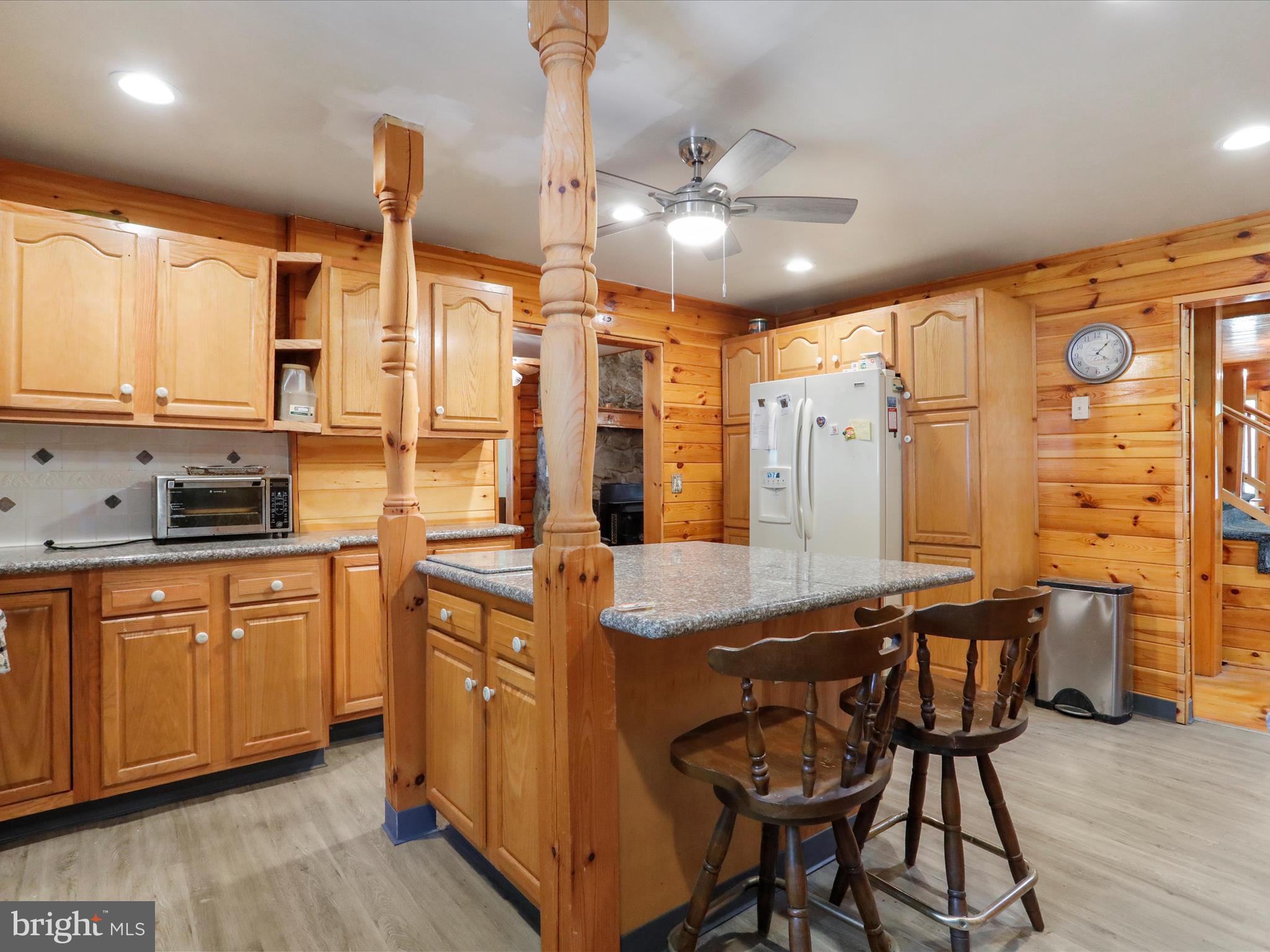 ROLLING SPRINGS FARMS WEST - Residential