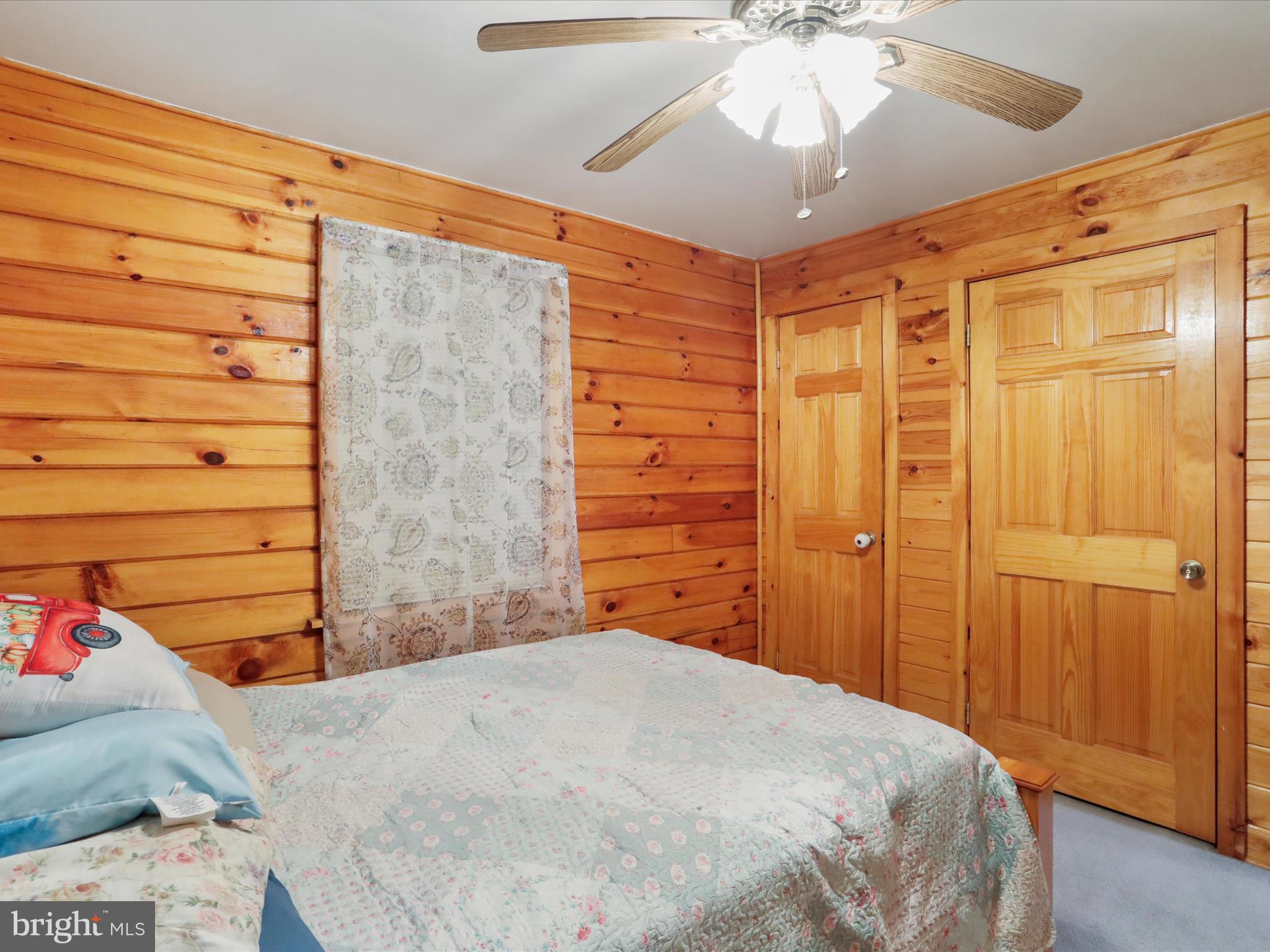 ROLLING SPRINGS FARMS WEST - Residential