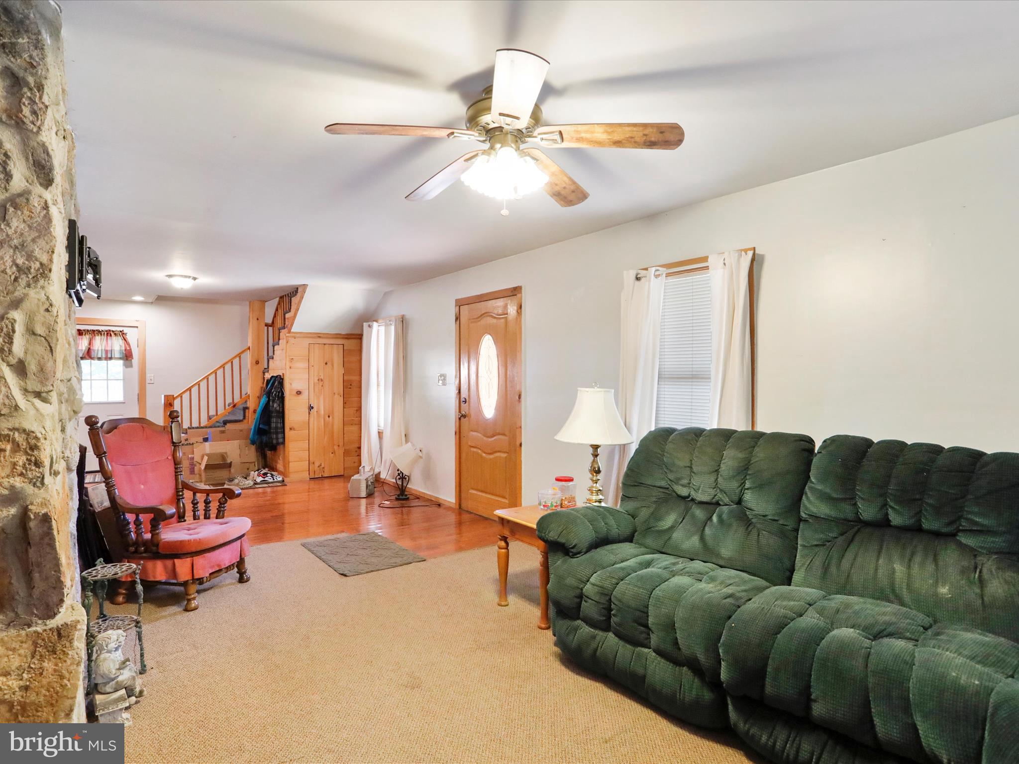 ROLLING SPRINGS FARMS WEST - Residential