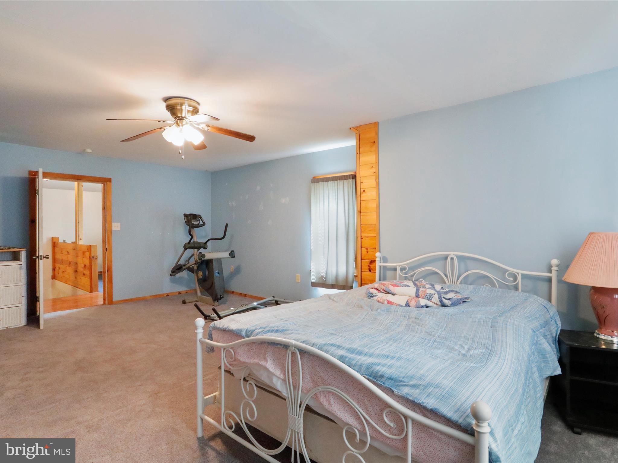 ROLLING SPRINGS FARMS WEST - Residential