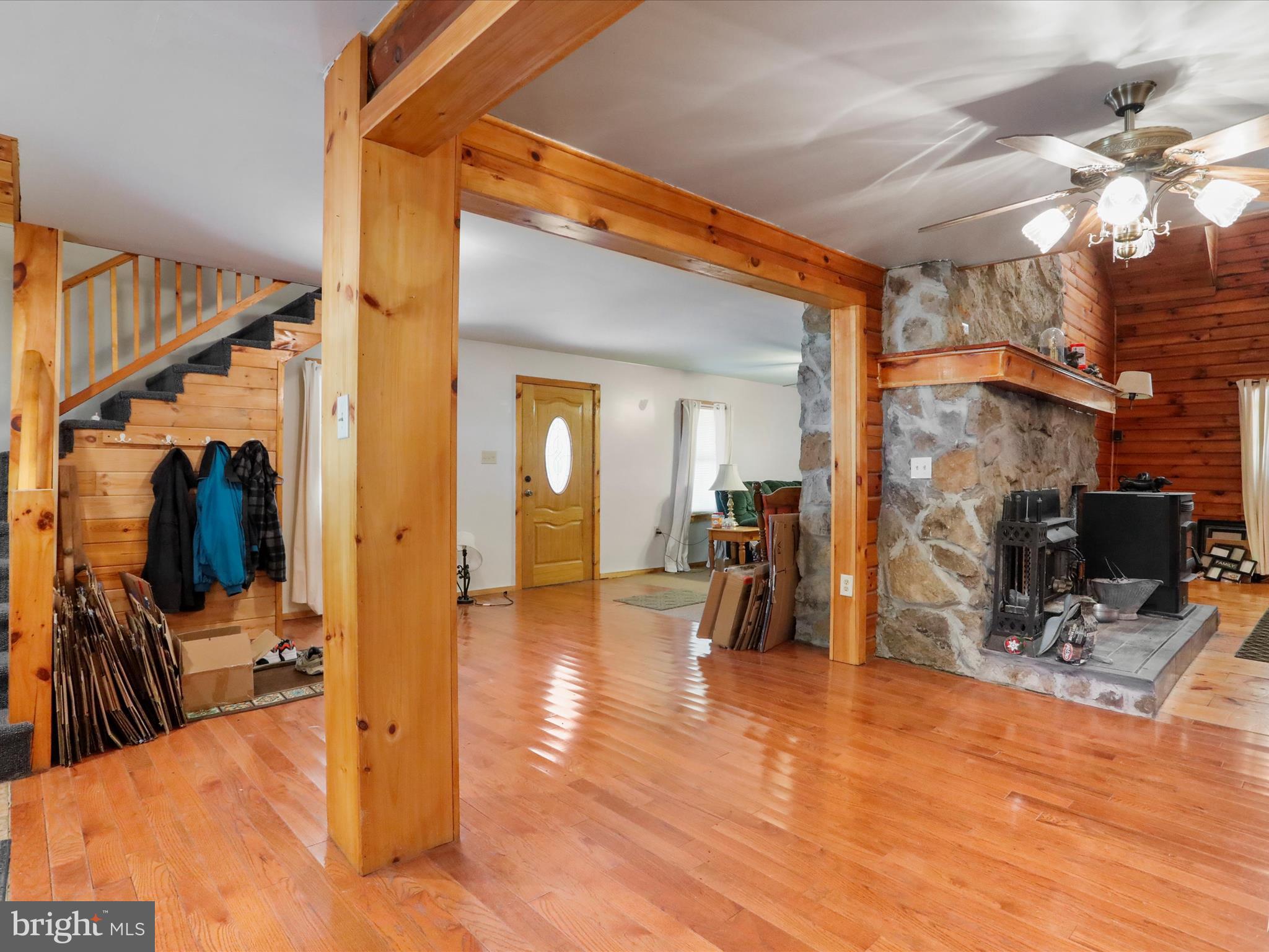 ROLLING SPRINGS FARMS WEST - Residential