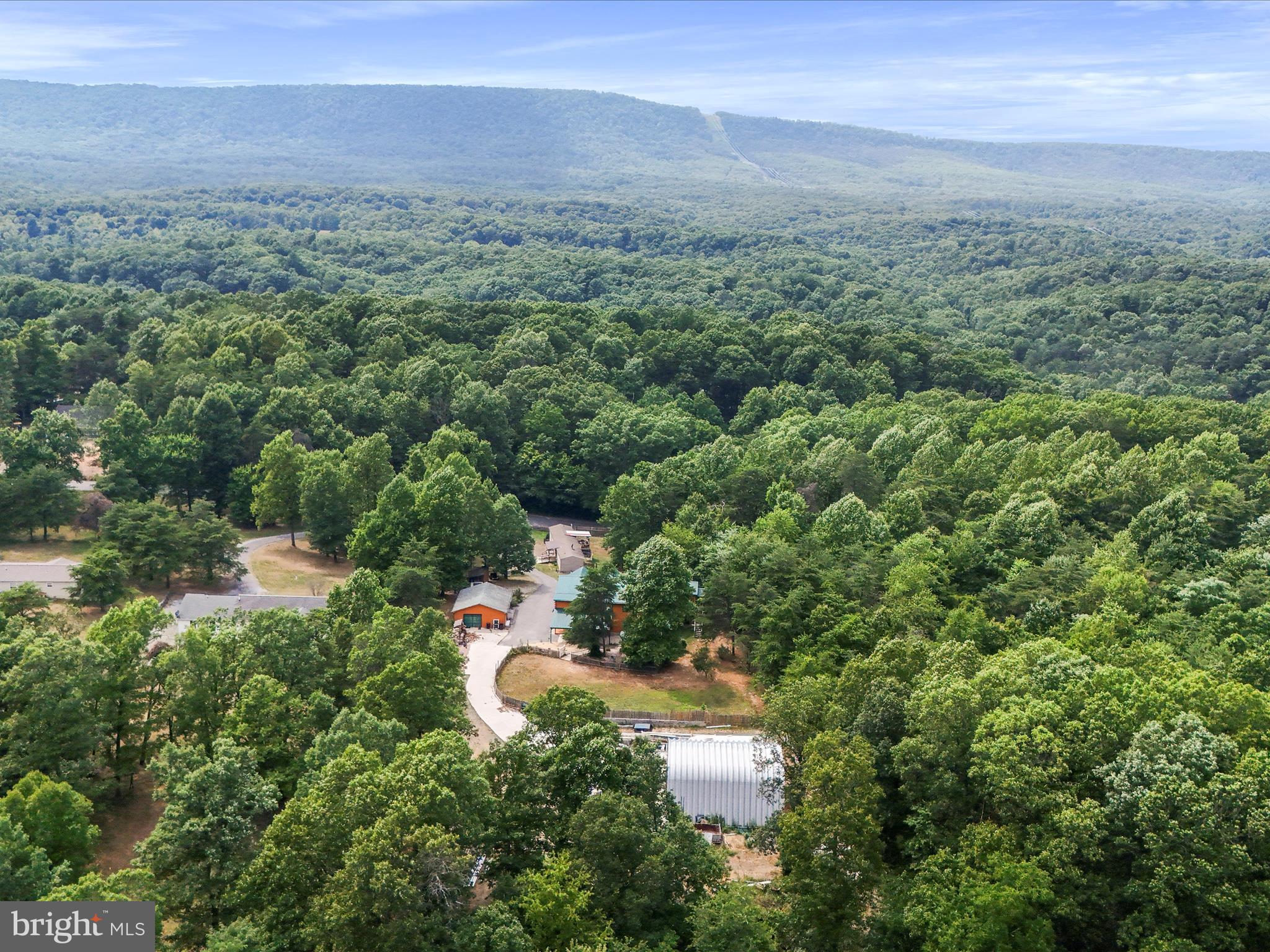 ROLLING SPRINGS FARMS WEST - Residential