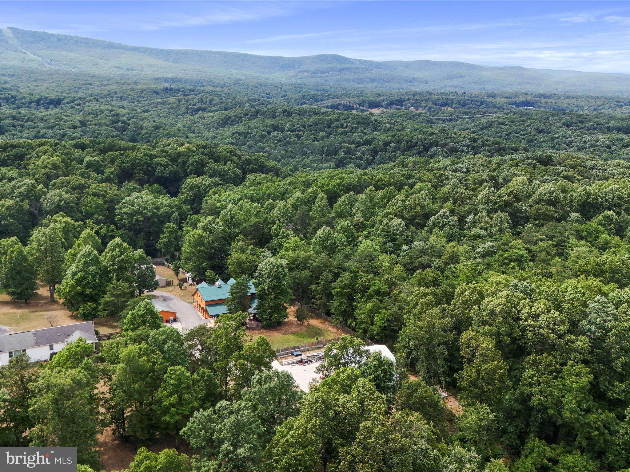 ROLLING SPRINGS FARMS WEST - Residential