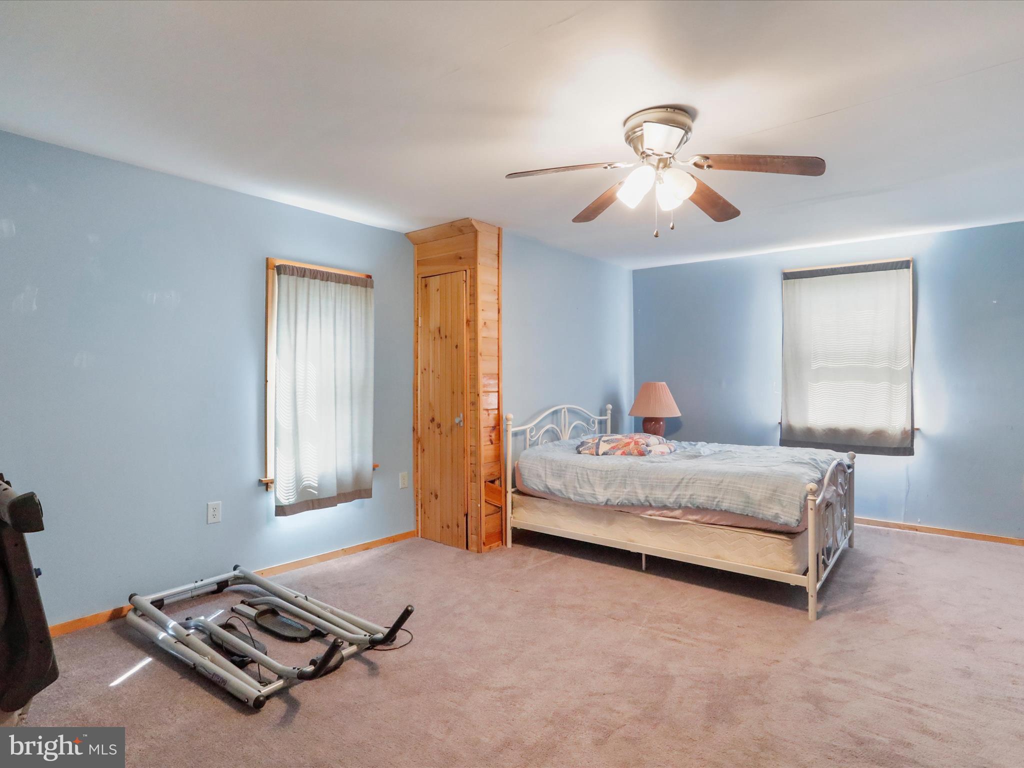 ROLLING SPRINGS FARMS WEST - Residential