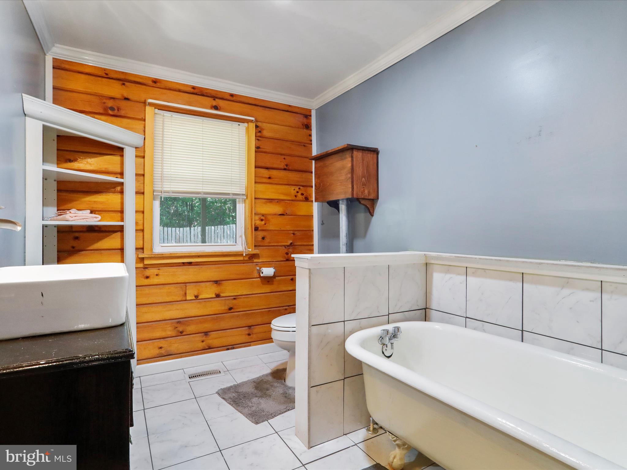 ROLLING SPRINGS FARMS WEST - Residential