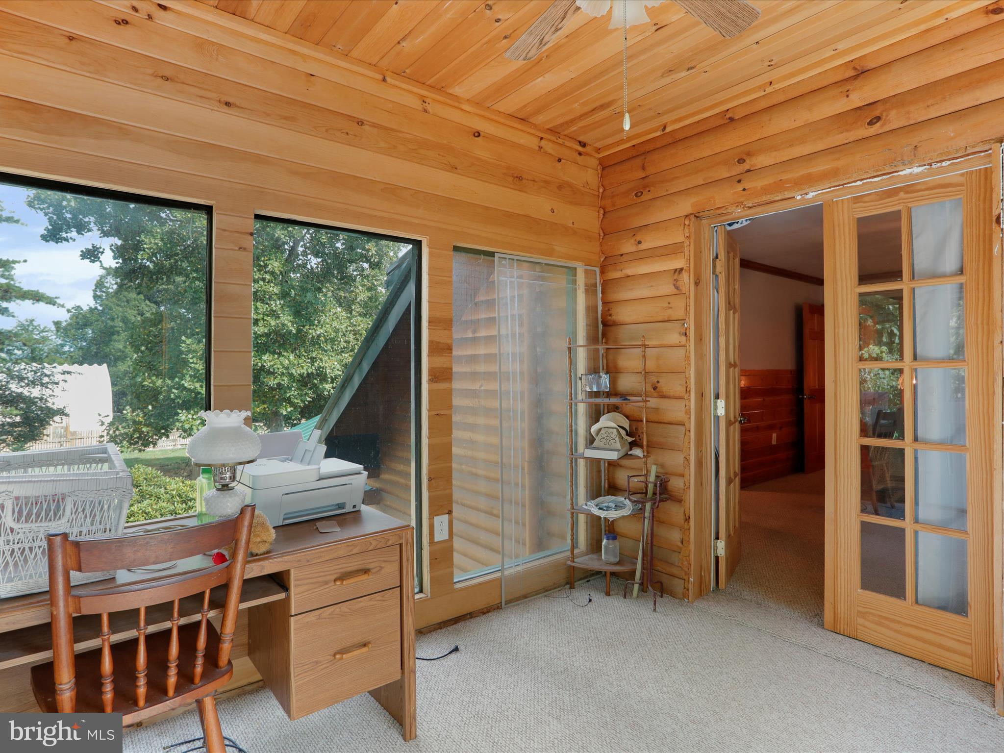 ROLLING SPRINGS FARMS WEST - Residential