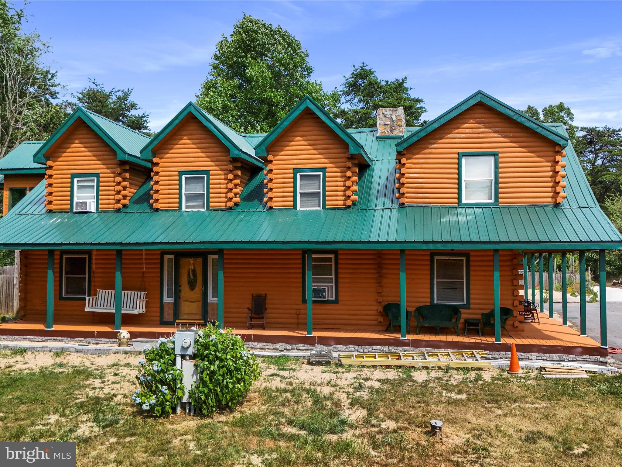 ROLLING SPRINGS FARMS WEST - Residential