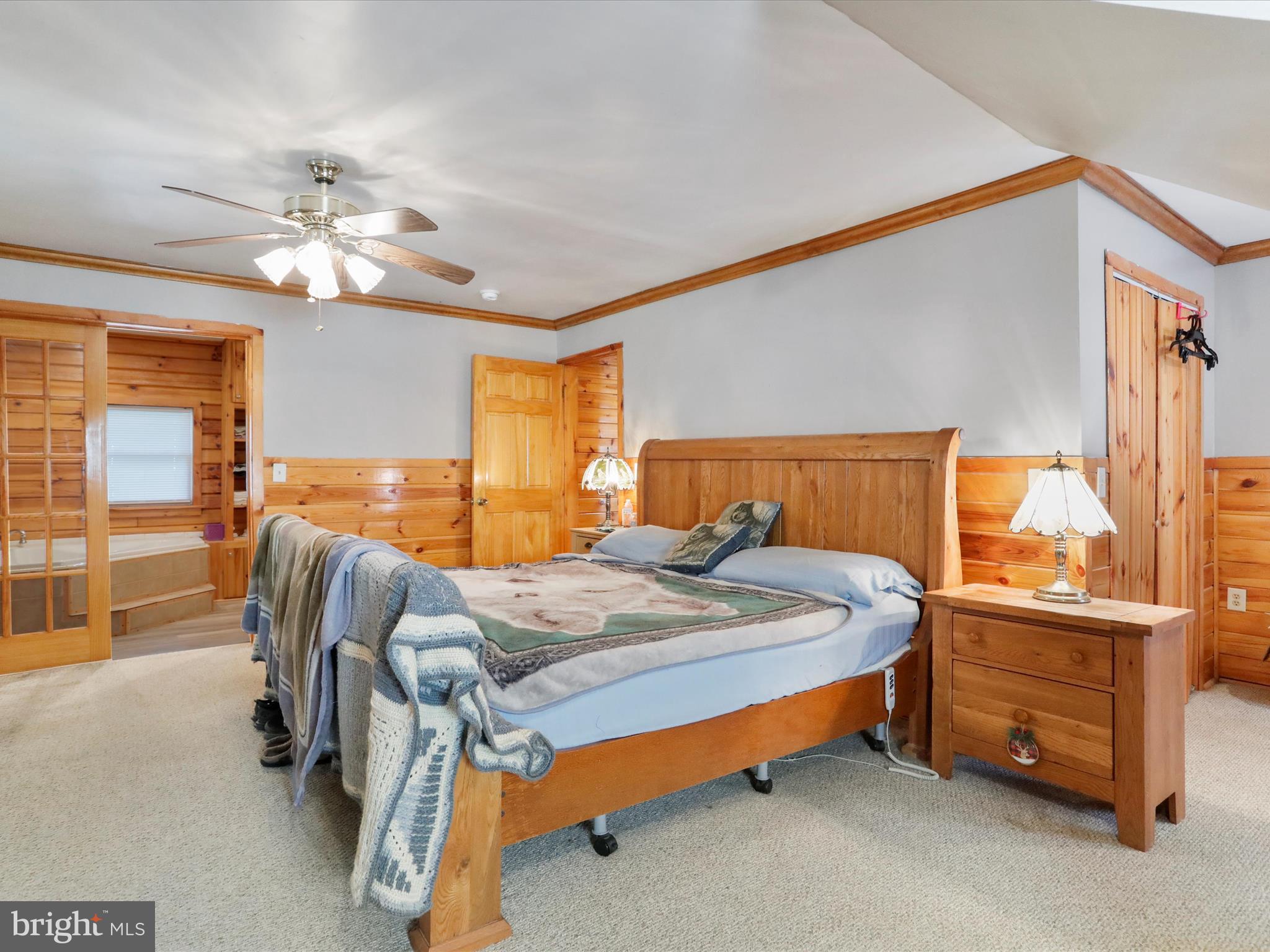 ROLLING SPRINGS FARMS WEST - Residential