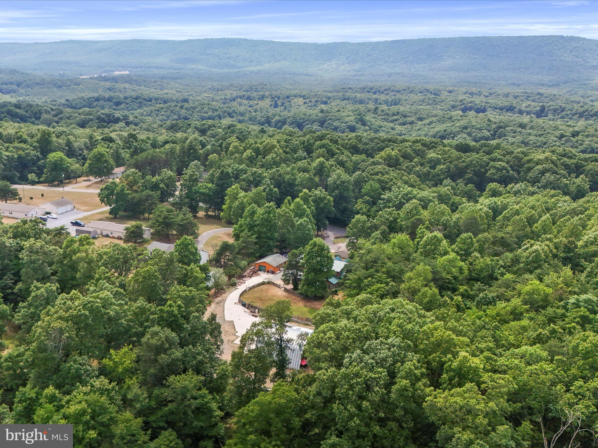 ROLLING SPRINGS FARMS WEST - Residential