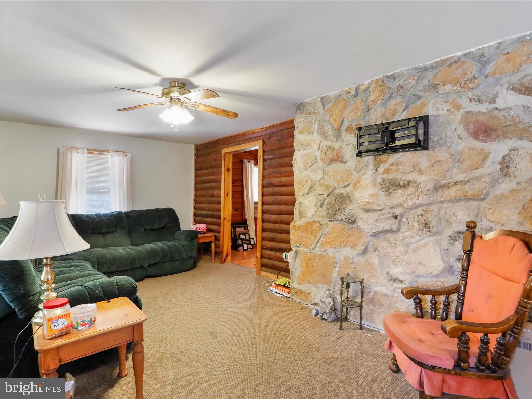 ROLLING SPRINGS FARMS WEST - Residential