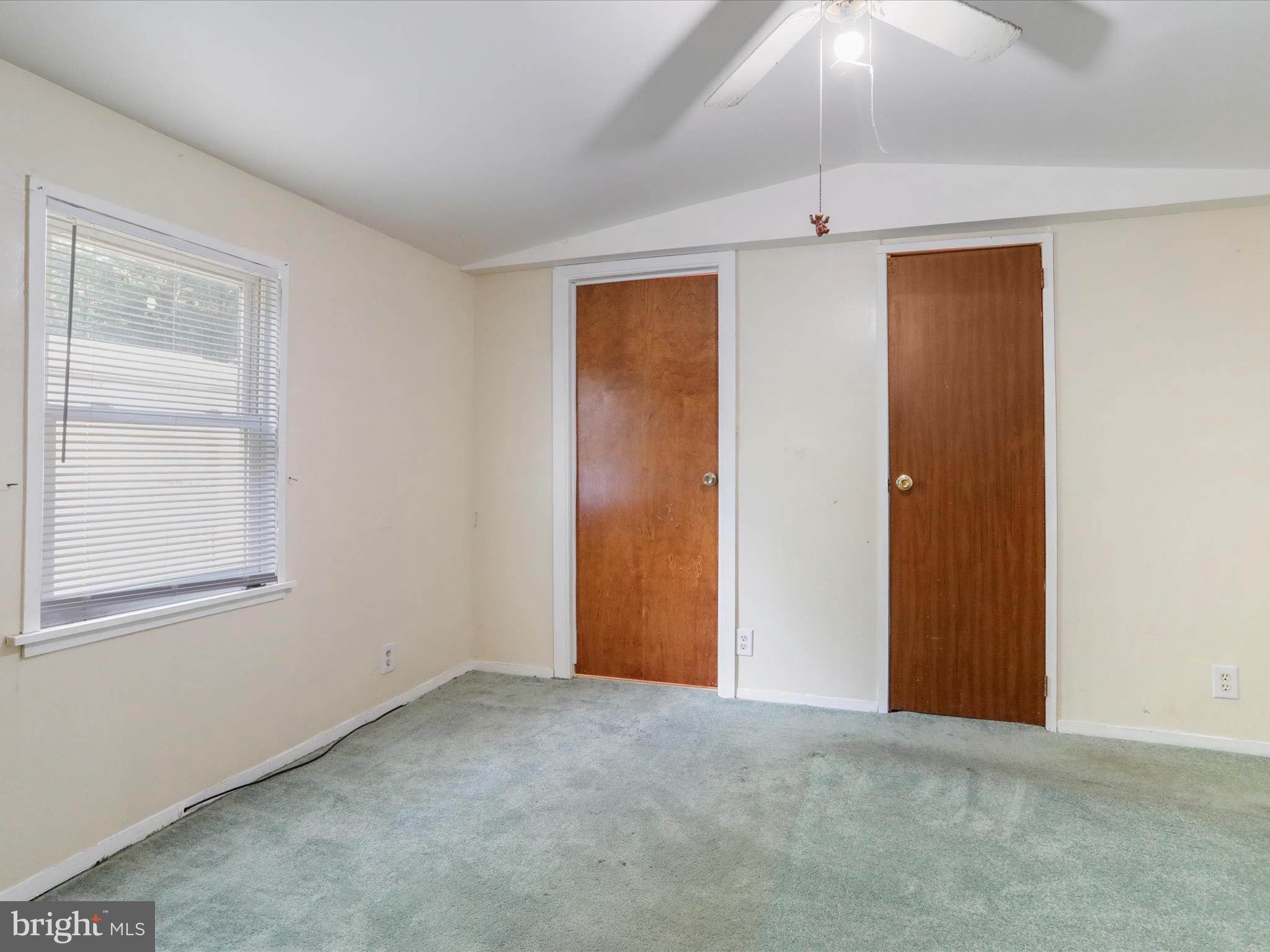 ROLLING SPRINGS FARMS WEST - Residential