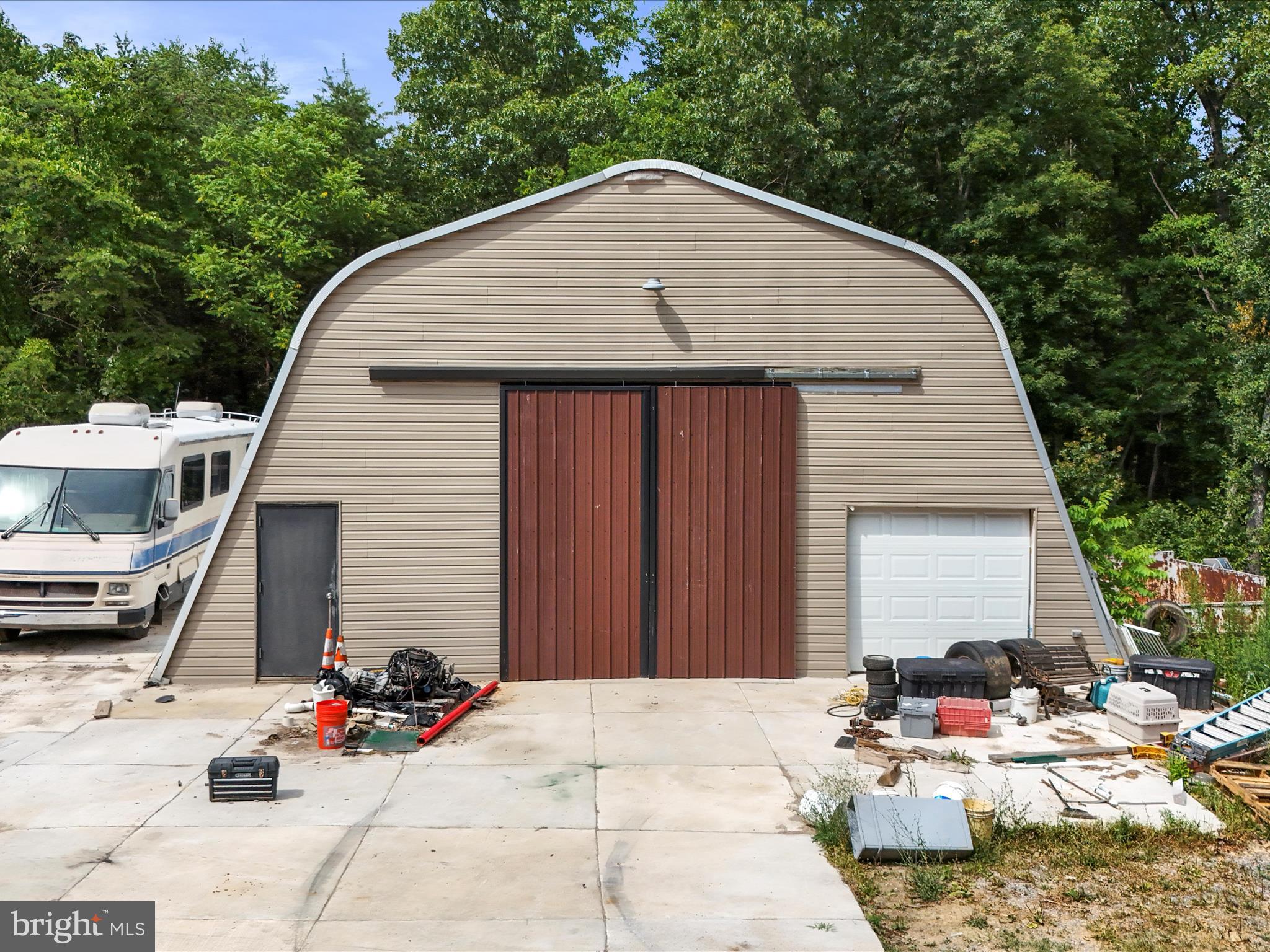 ROLLING SPRINGS FARMS WEST - Residential