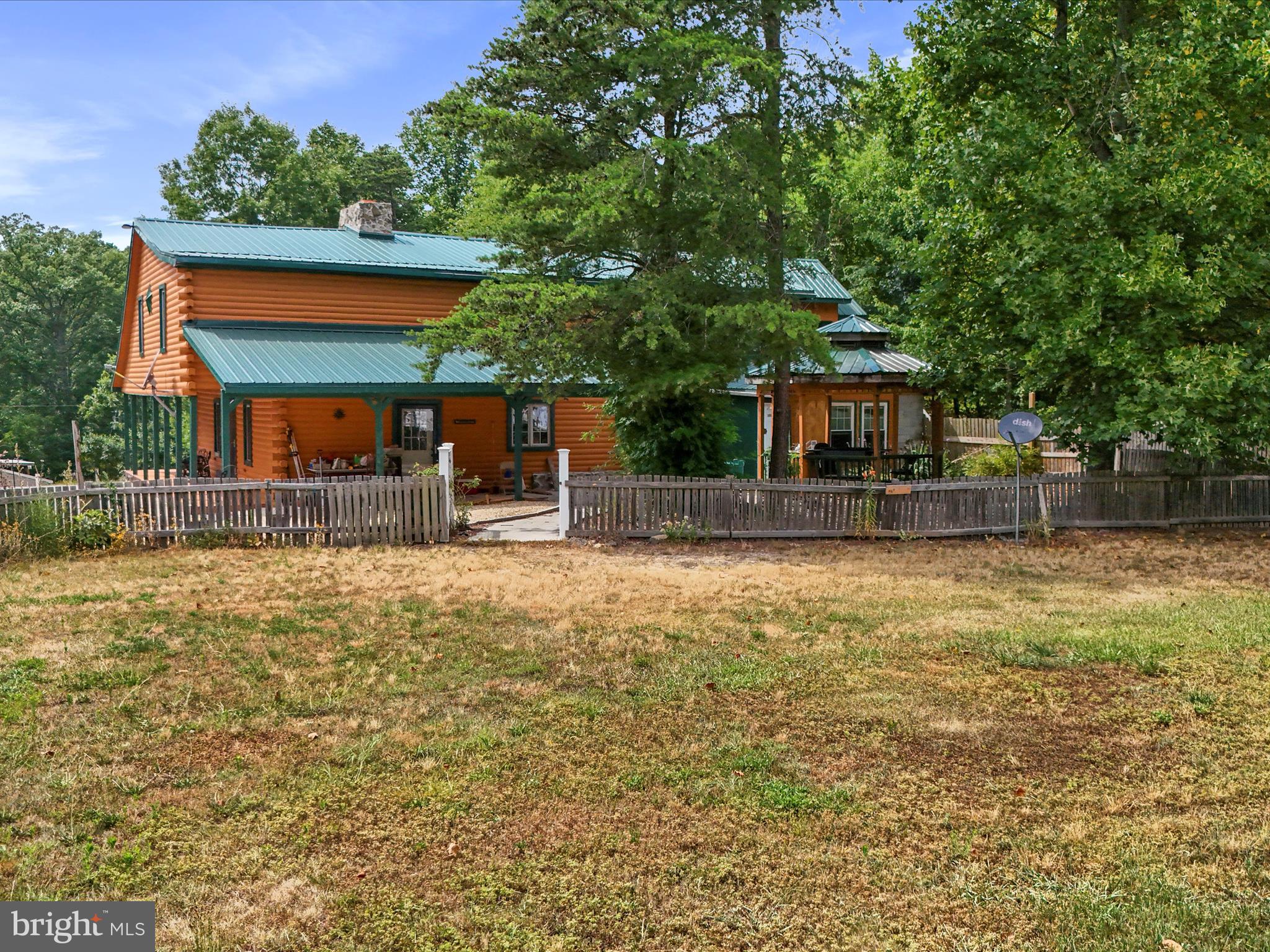 ROLLING SPRINGS FARMS WEST - Residential