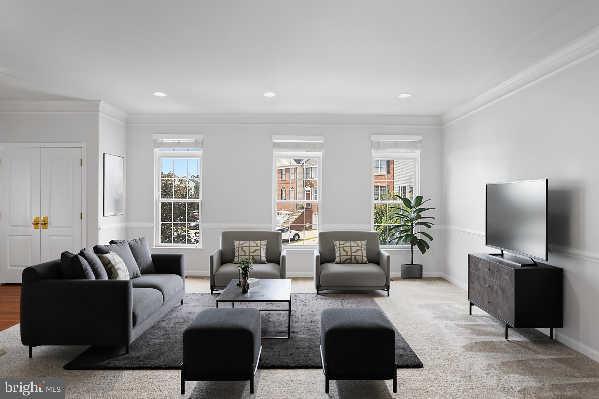 22585 WELBORNE MANOR SQUARE