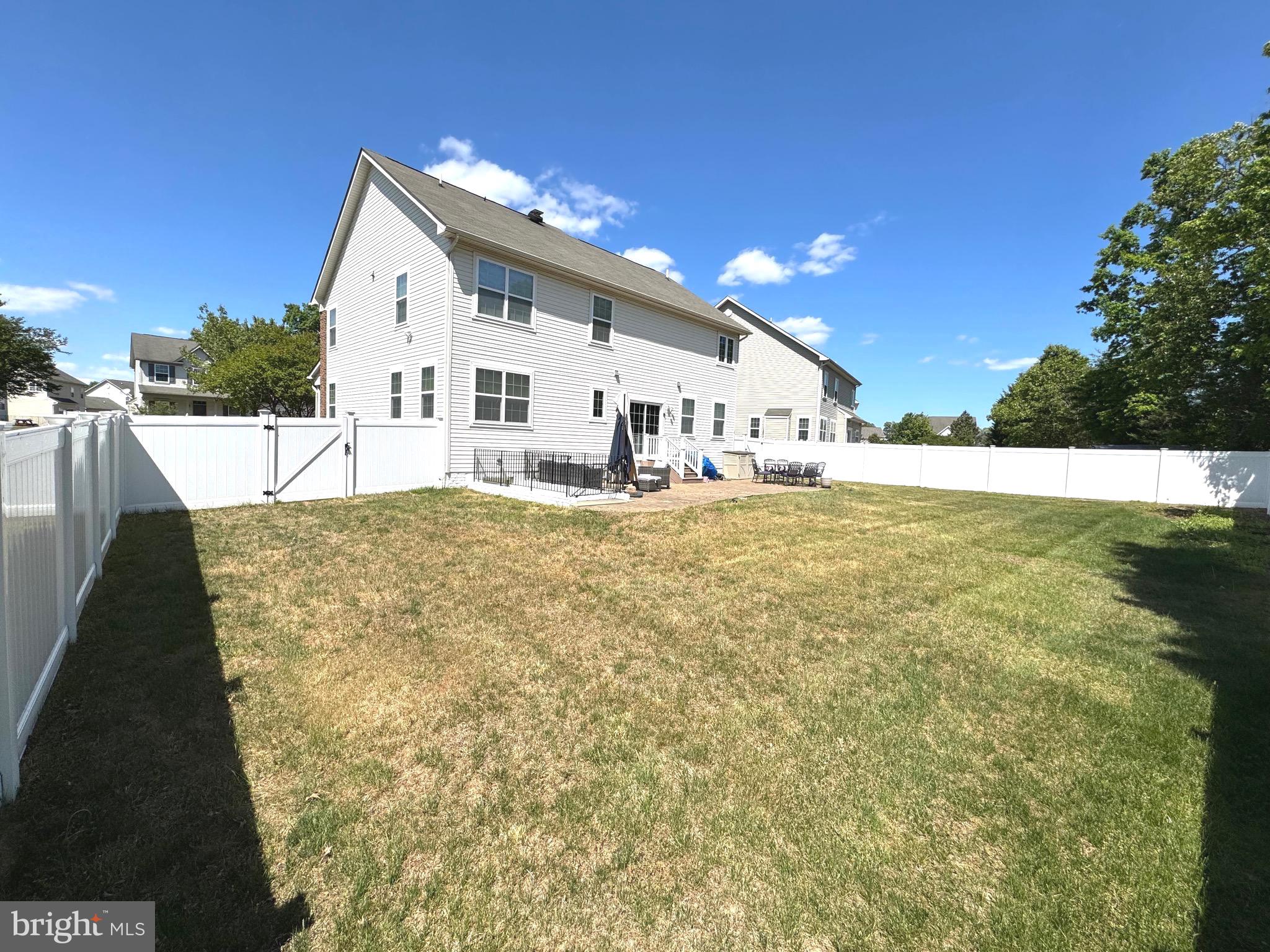 ST CHARLES SUB - GLENEAGLES - Residential