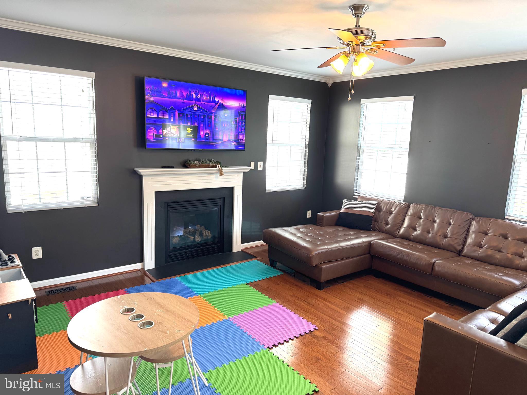 ST CHARLES SUB - GLENEAGLES - Residential