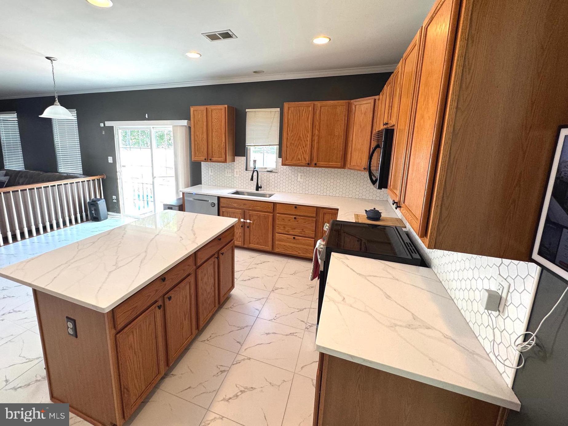 ST CHARLES SUB - GLENEAGLES - Residential