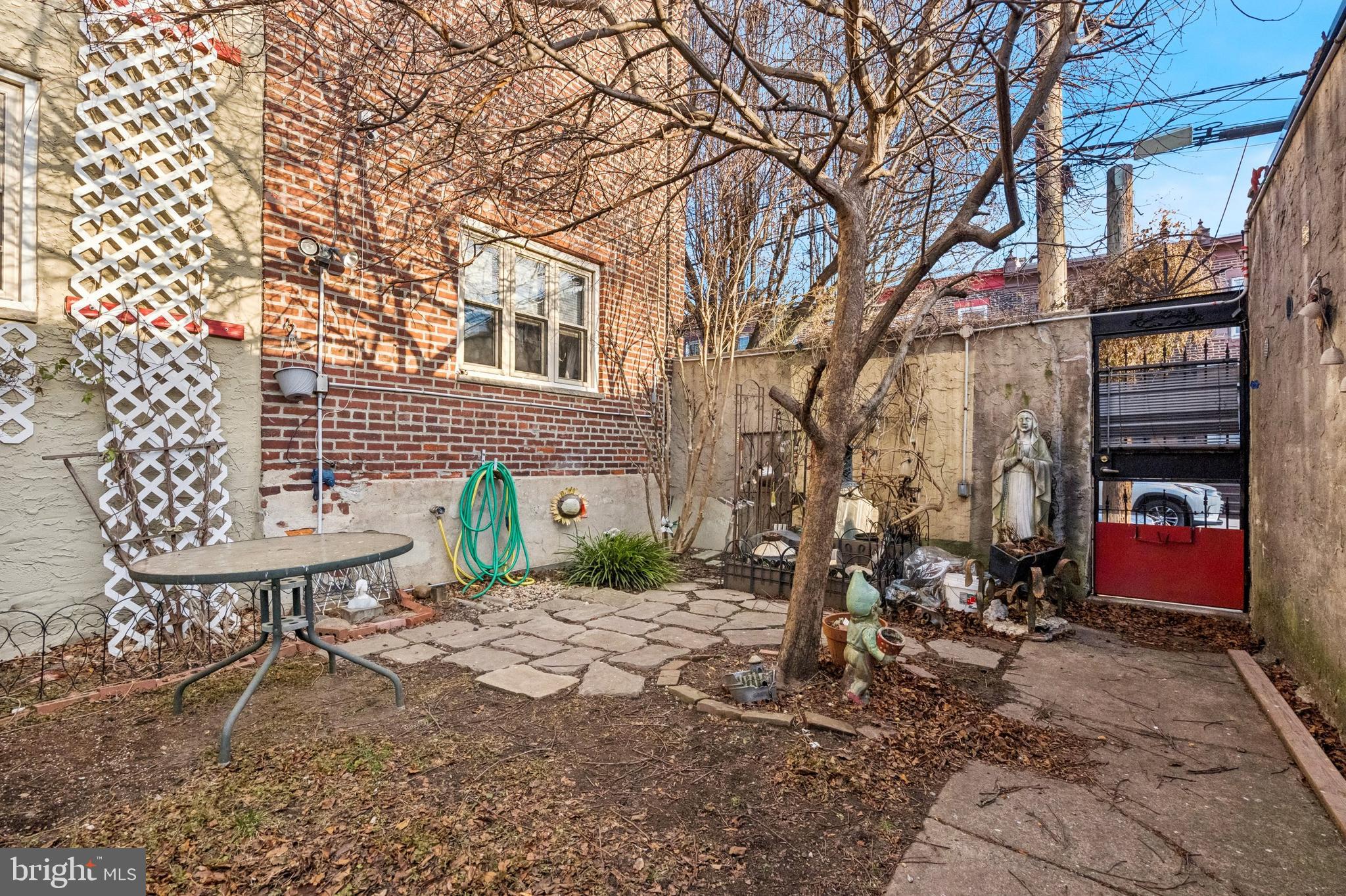 OLDE RICHMOND - Residential