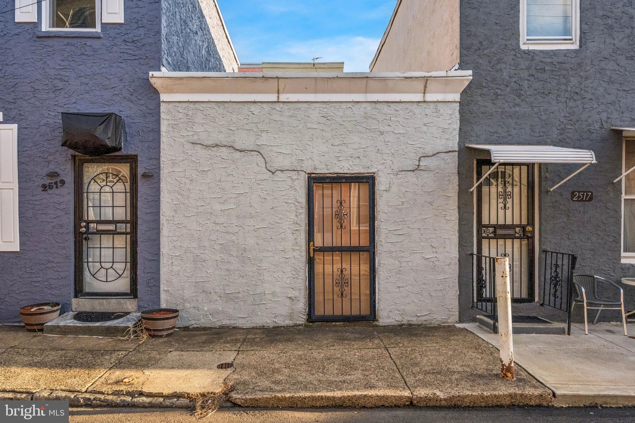 OLDE RICHMOND - Residential