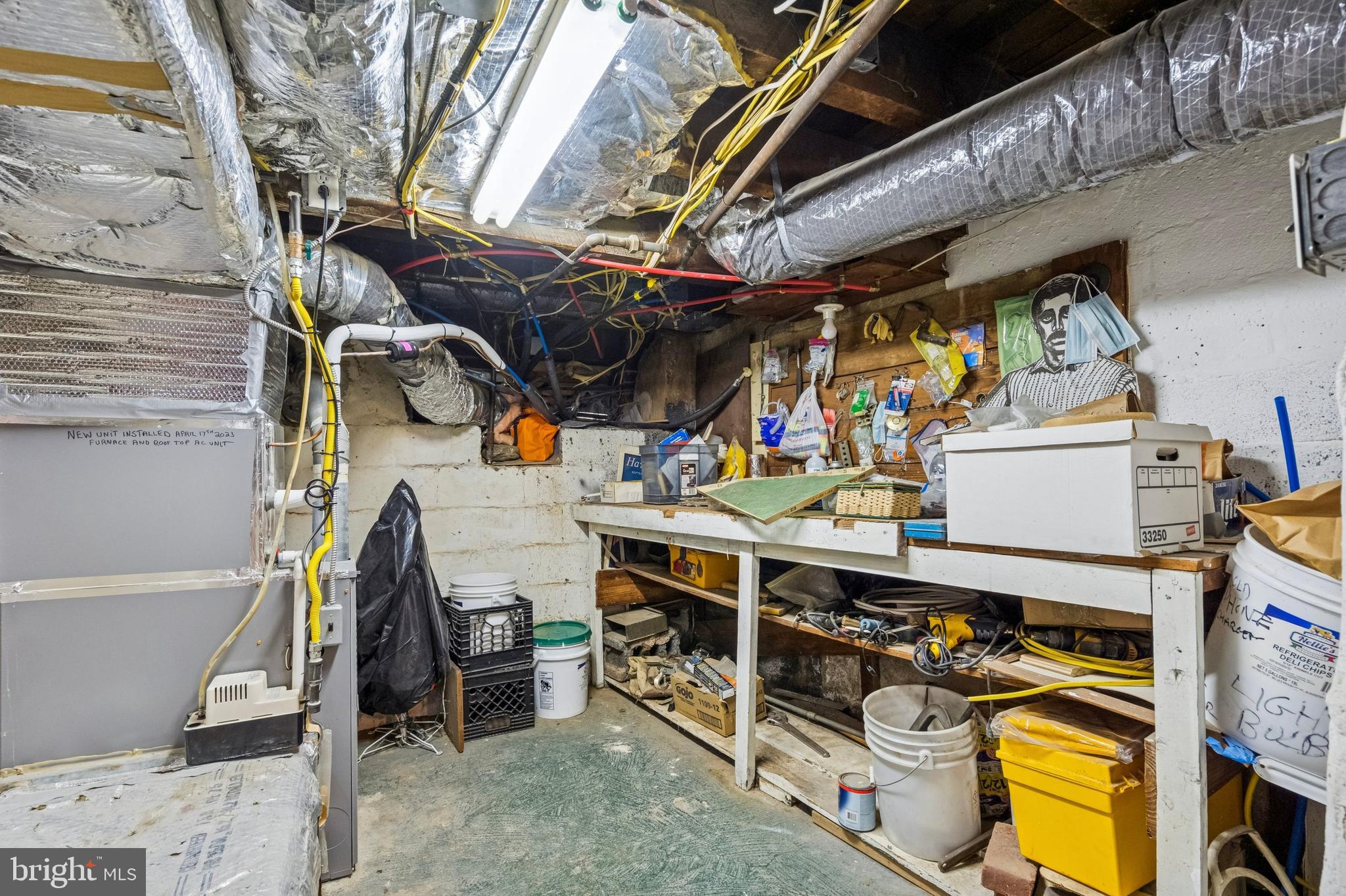 OLDE RICHMOND - Residential