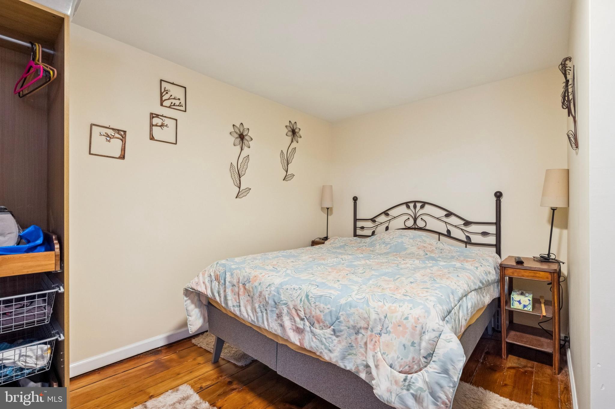 OLDE RICHMOND - Residential